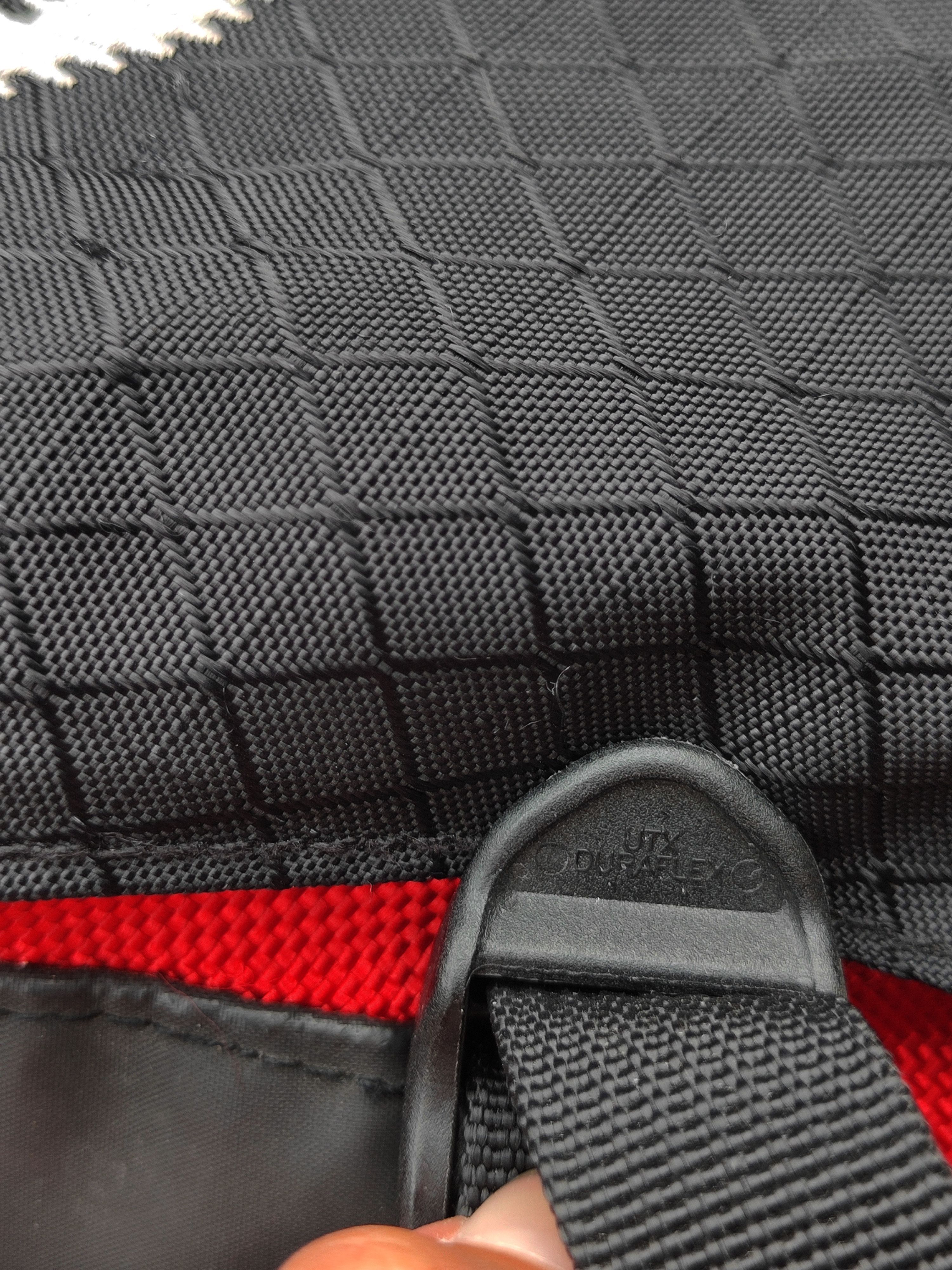 Oakley Oakley Sandbag Red Size ONE SIZE - 13 Thumbnail