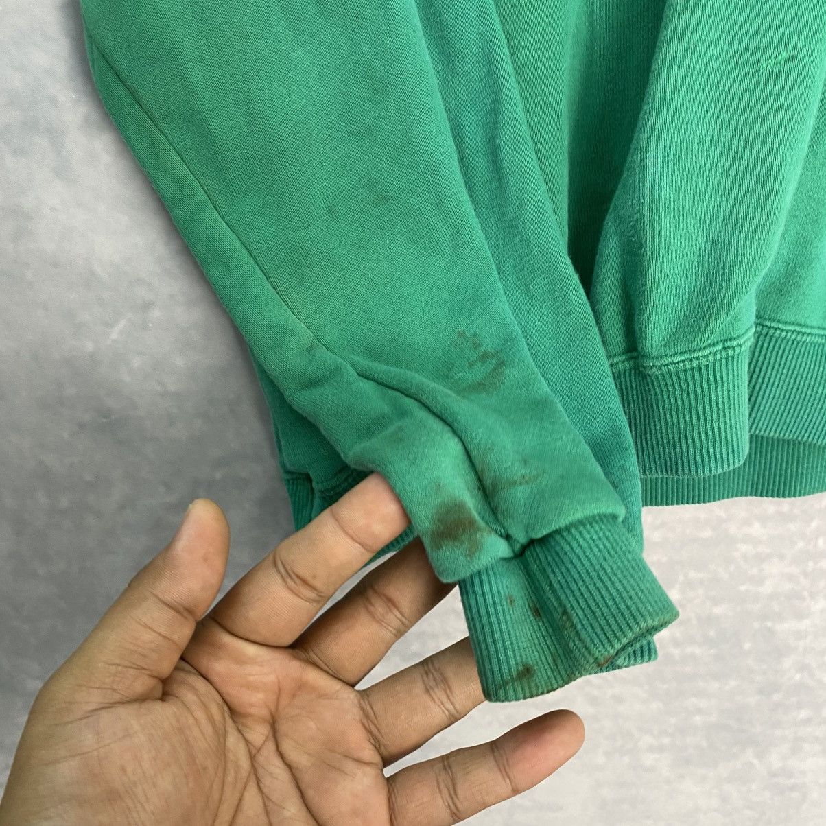 Formula 1 × United Colors Of Benetton United Colors Of Benetton Racing F1 Formula1 Size US L / EU 52-54 / 3 - 8 Thumbnail