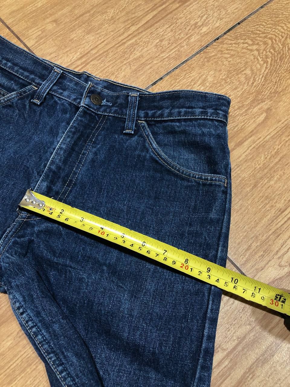 Levi's Vintage Levi’s Jeans Size US 32 / EU 48 - 10 Thumbnail