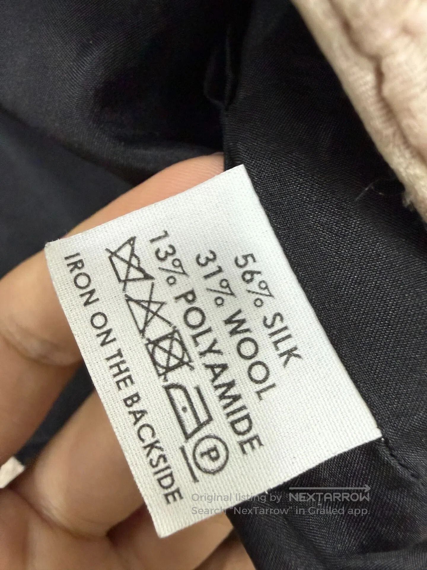 Dries Van Noten Dries Van Noten Silk Dragon Jacket. Size XS / US 0-2 / IT 36-38 - 7 Thumbnail