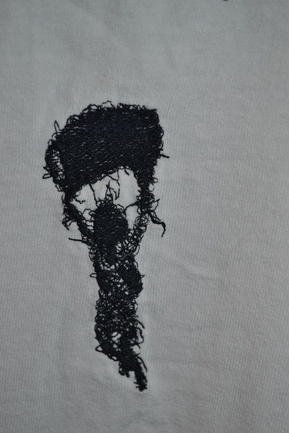 Robyn Lynch × The Game Very Rare Kepler Interactive x Robyn Lynch t-shirt Size US S / EU 44-46 / 1 - 7 Thumbnail
