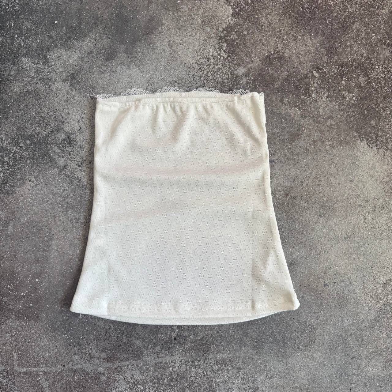 Vintage Super Sexy Glamour Vintage Tank Top Size S / US 4 / IT 40 - 9 Thumbnail