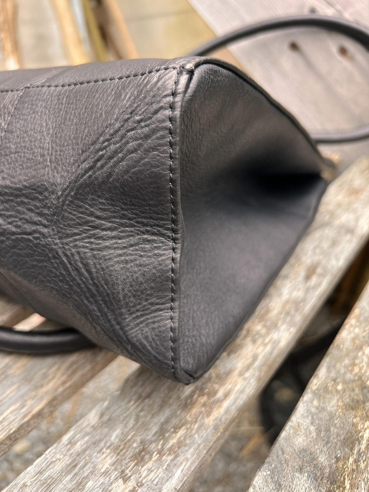 Osprey Osprey leather bag Size ONE SIZE - 10 Thumbnail