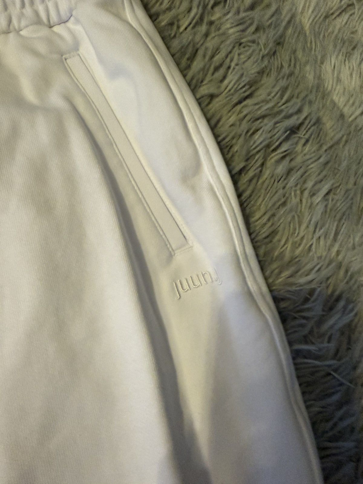 Juun.J joggers Size US 34 / EU 50 - 3 Thumbnail