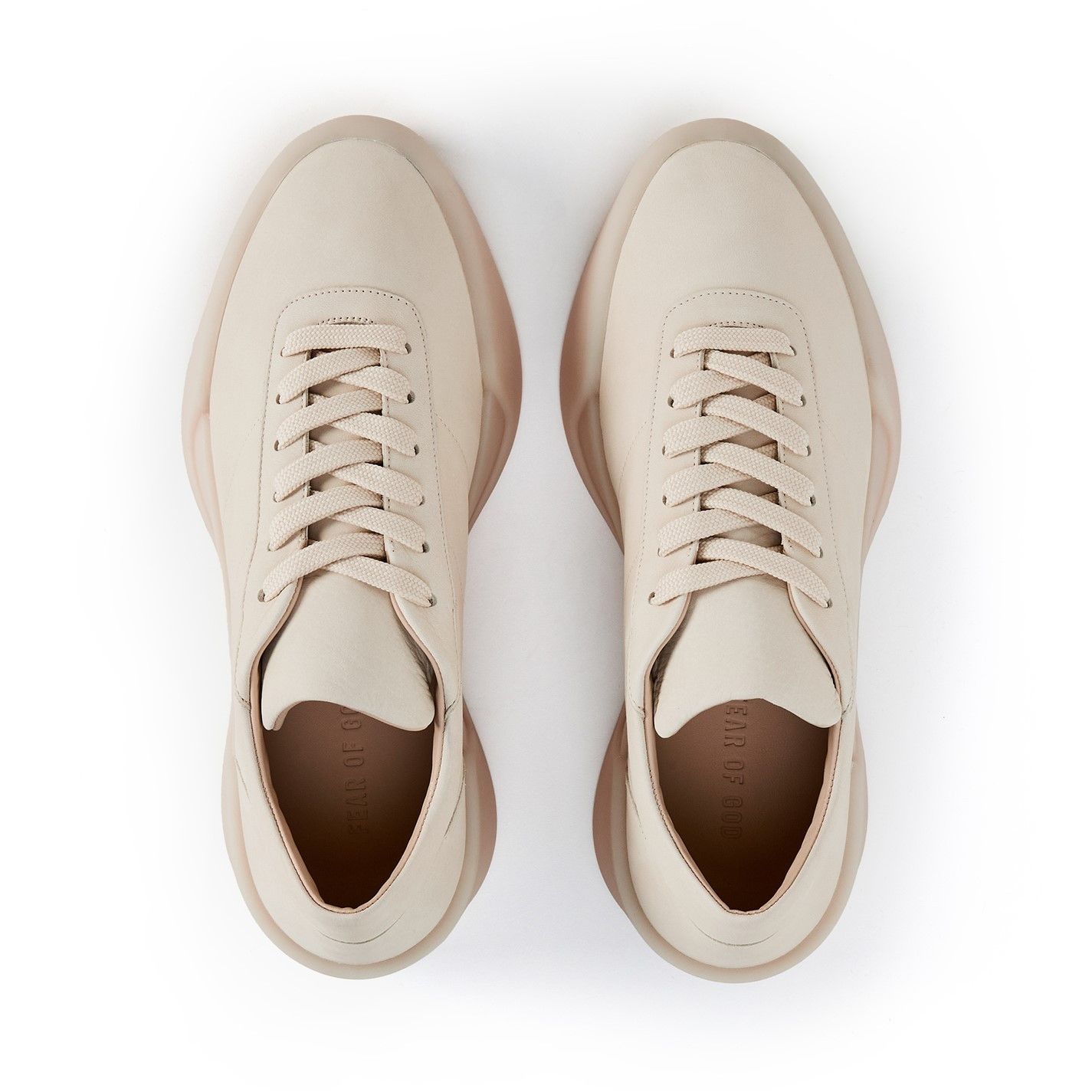 Fear of God Aerobic Low Trainers Size US 8.5 / EU 41-42 - 7 Thumbnail