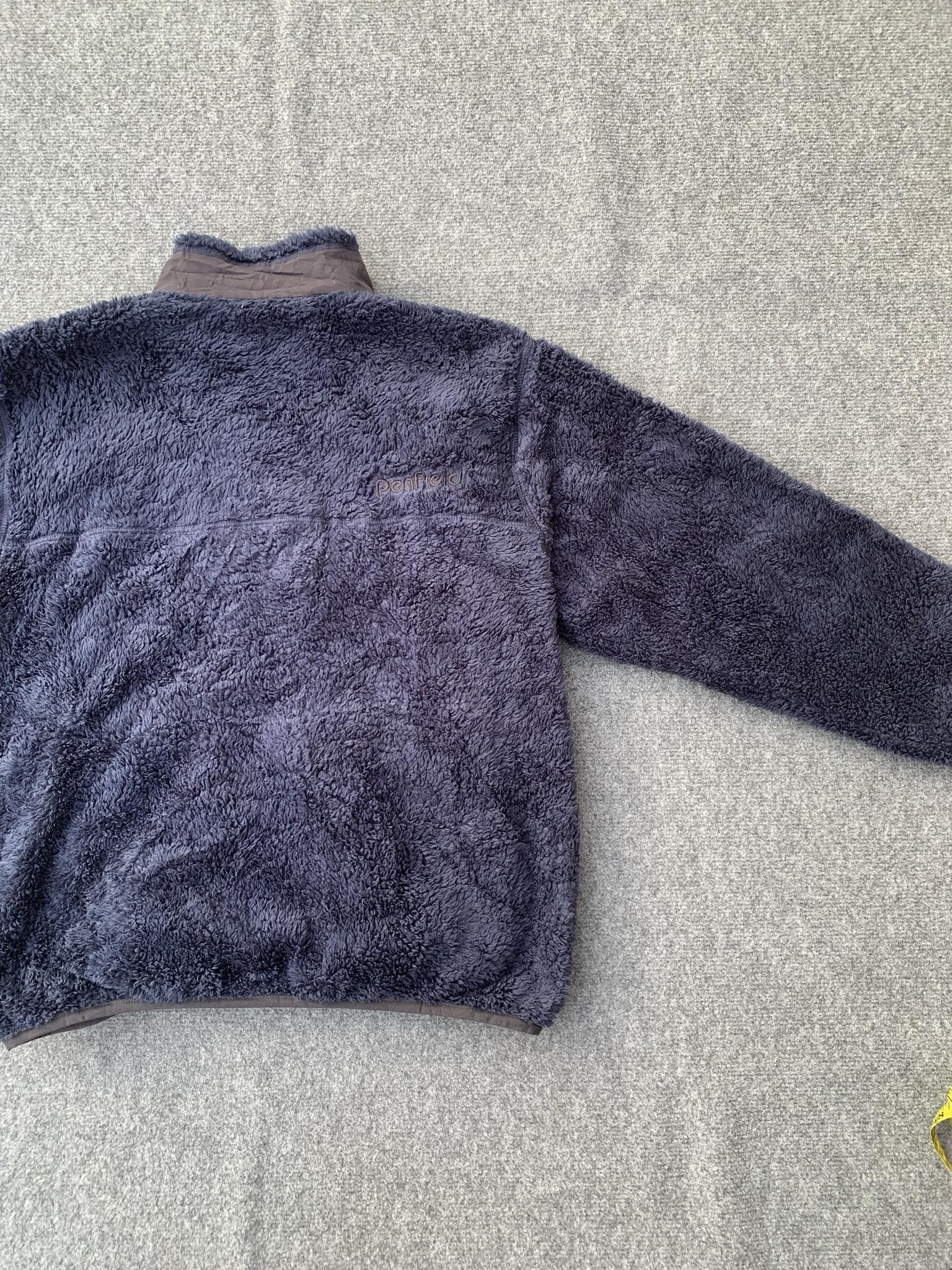 Penfield Penfield fleece jacket .size M (1) Size US M / EU 48-50 / 2 - 9 Thumbnail