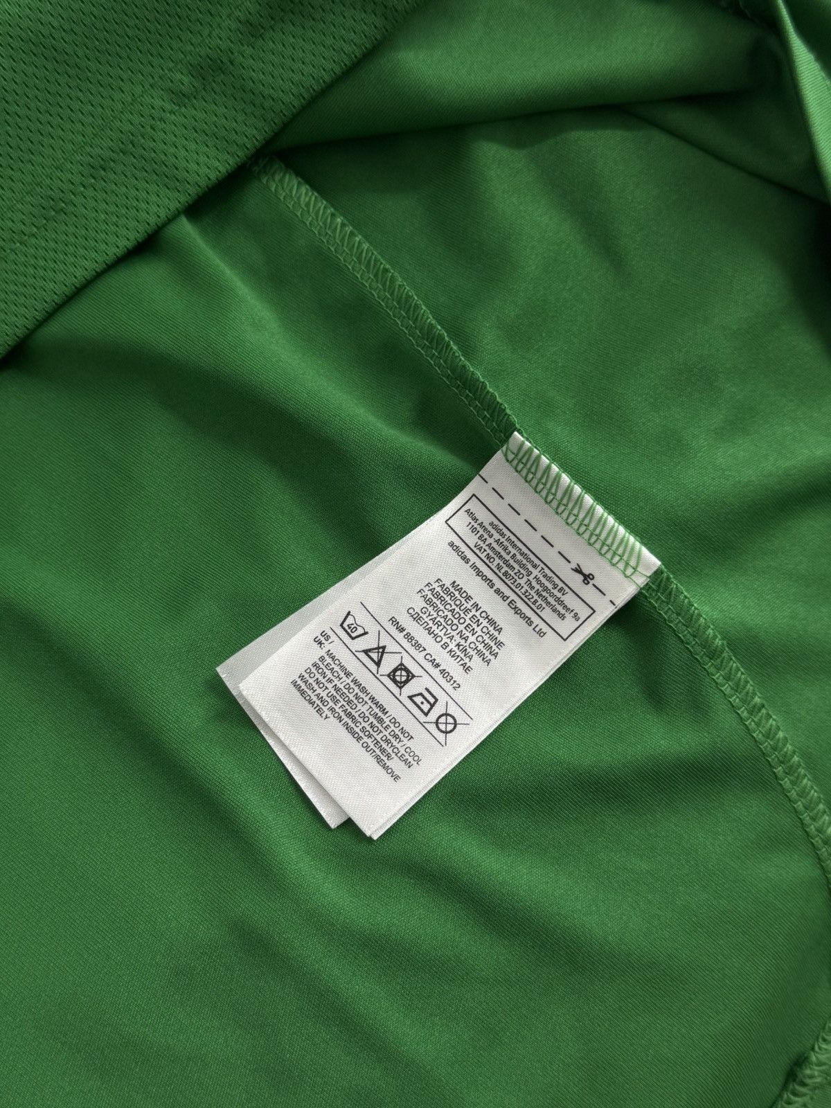 Adidas Schweinsteiger #7 Germany 2012/13 Away Shirt Size US XL / EU 56 / 4 - 23 Thumbnail