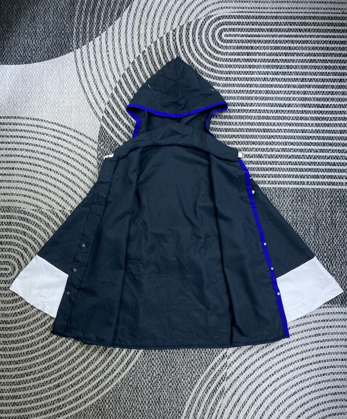 Japanese Brand Rare Japanese Fashion Cosplay Traditional Jacket Size US M / EU 48-50 / 2 - 5 Thumbnail