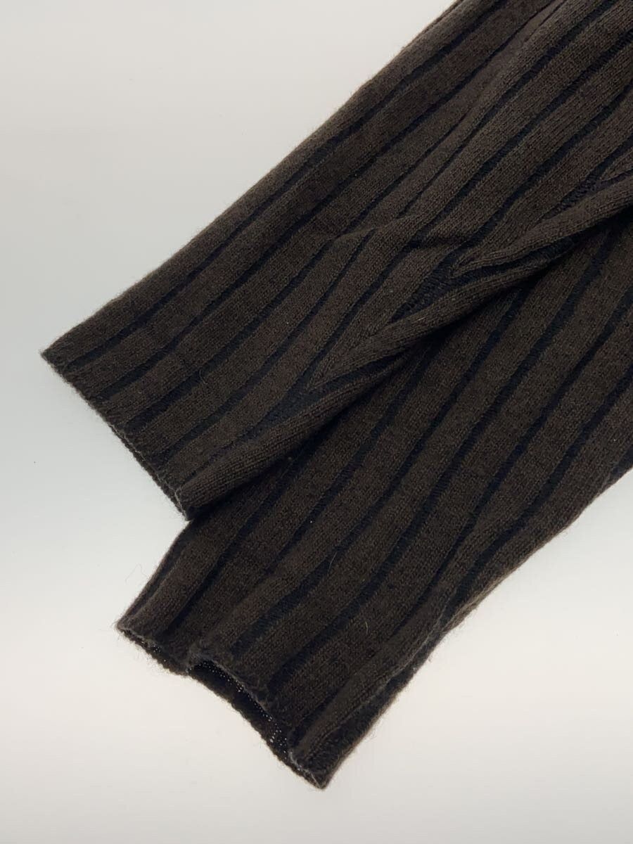 Jean Paul Gaultier Ribbed Zip Wool Knit Sweater Size US M / EU 48-50 / 2 - 3 Thumbnail