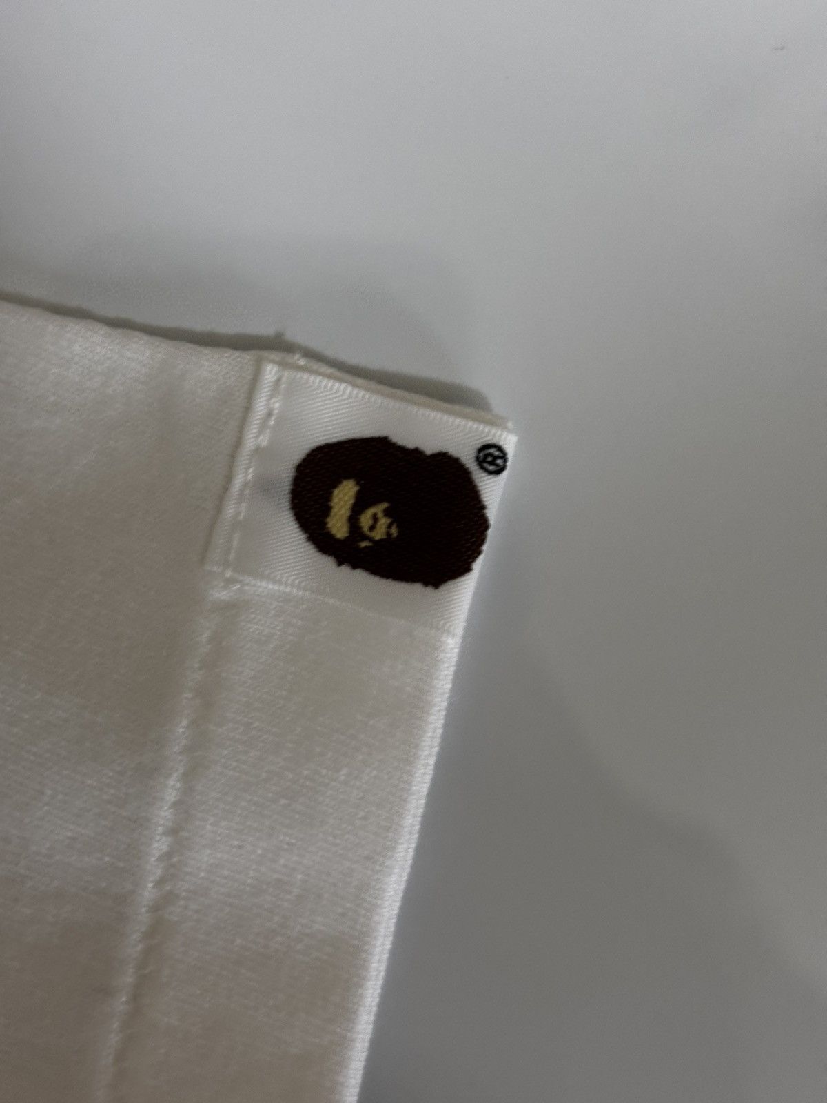 Bape Authentic Ape bape abc camo bape sta logo tee t shirt xl new Size US XL / EU 56 / 4 - 6 Thumbnail