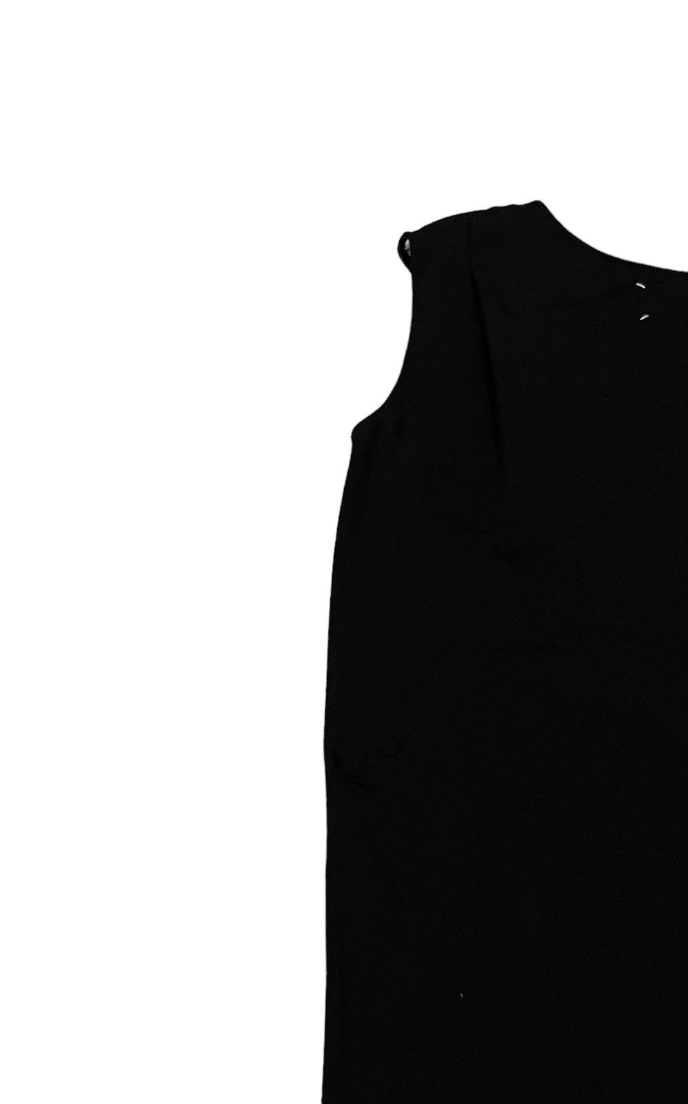 Maison Margiela Maison Margiela Paris Long Distressed Dress Size XS / US 0-2 / IT 36-38 - 14 Thumbnail