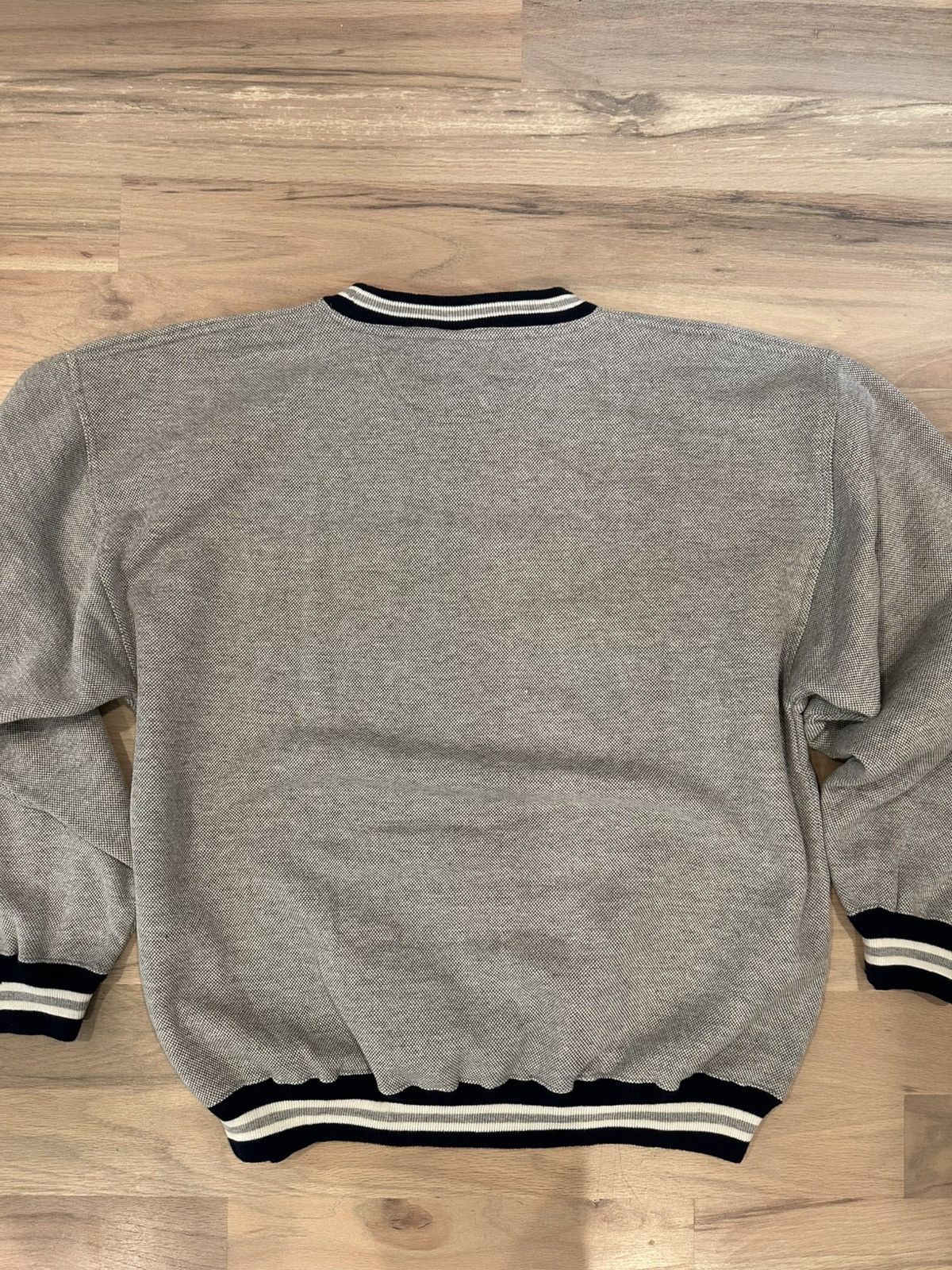 Vintage Vintage Auburn University Tigers Embroidered Crewneck Large Size US L / EU 52-54 / 3 - 7 Thumbnail
