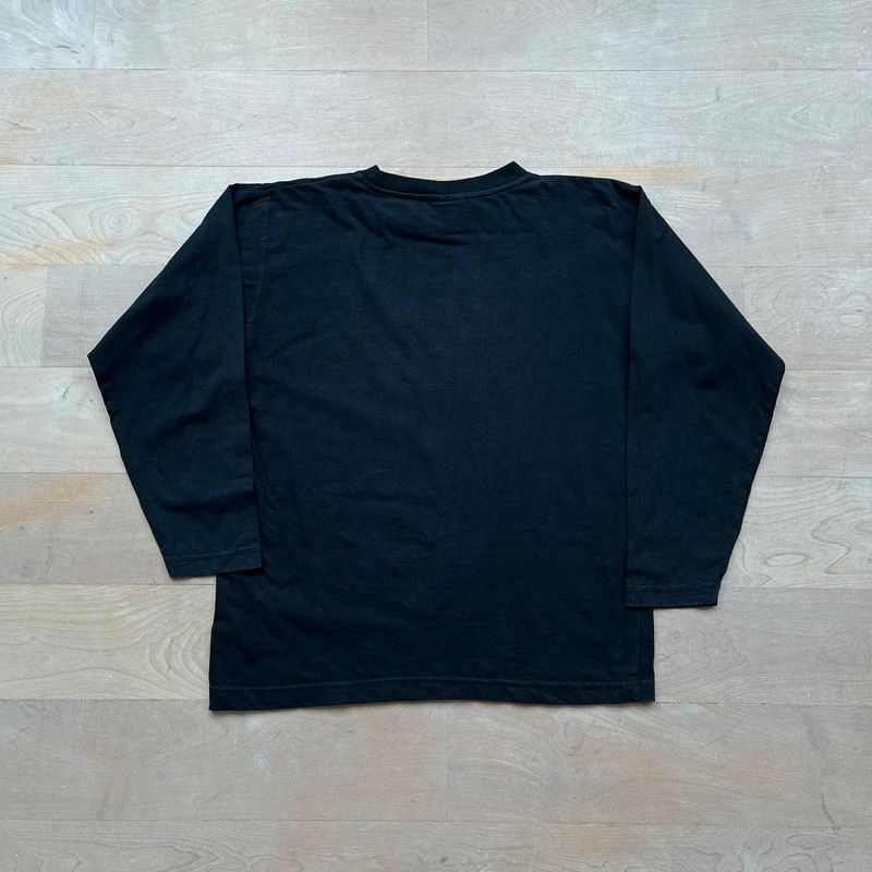 Vintage Vintage y2k longsleeve cartoons Size US S / EU 44-46 / 1 - 4 Thumbnail