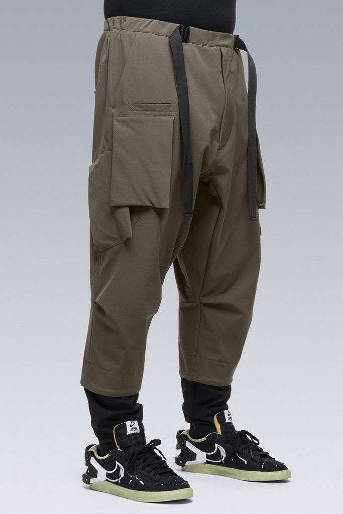 image of Acronym P23A-Ds Raf Green Xs, Men's (Size 28)