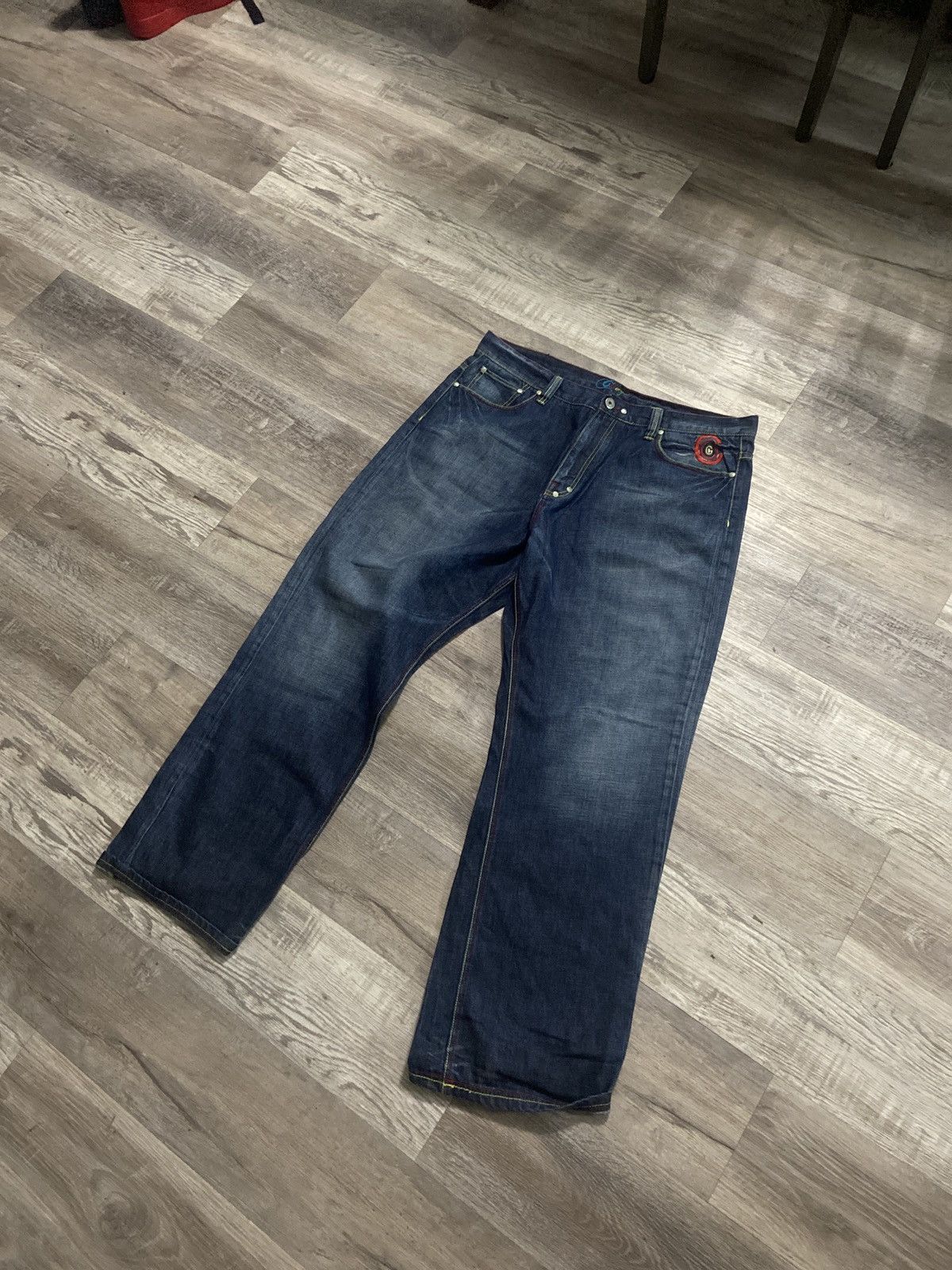 Coogi Coogi Denim Size US 42 / EU 58 - 1 Thumbnail