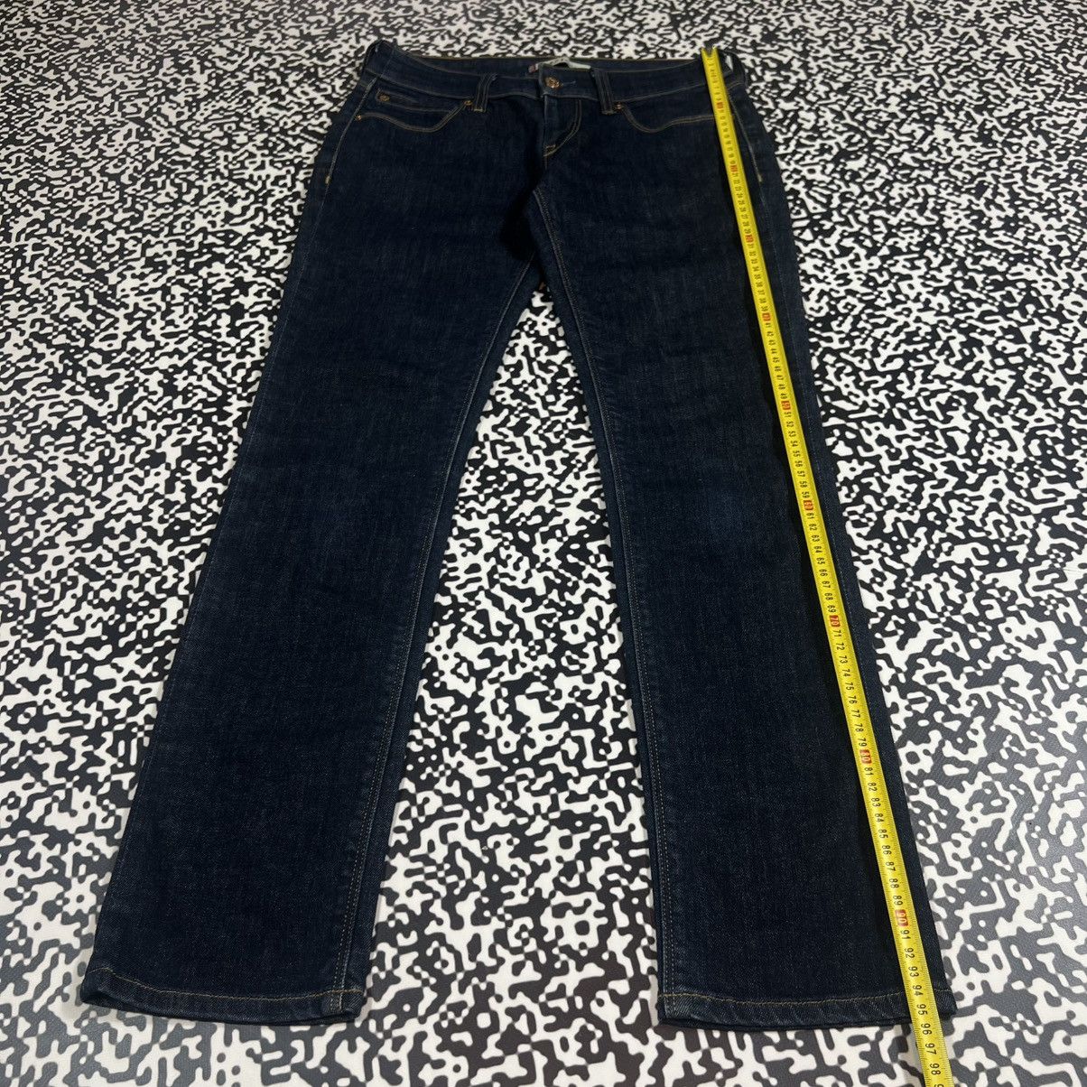 Levi's Vintage Y2K Levis 571 Slim Fit Casual Jeans Size 29" - 18 Thumbnail