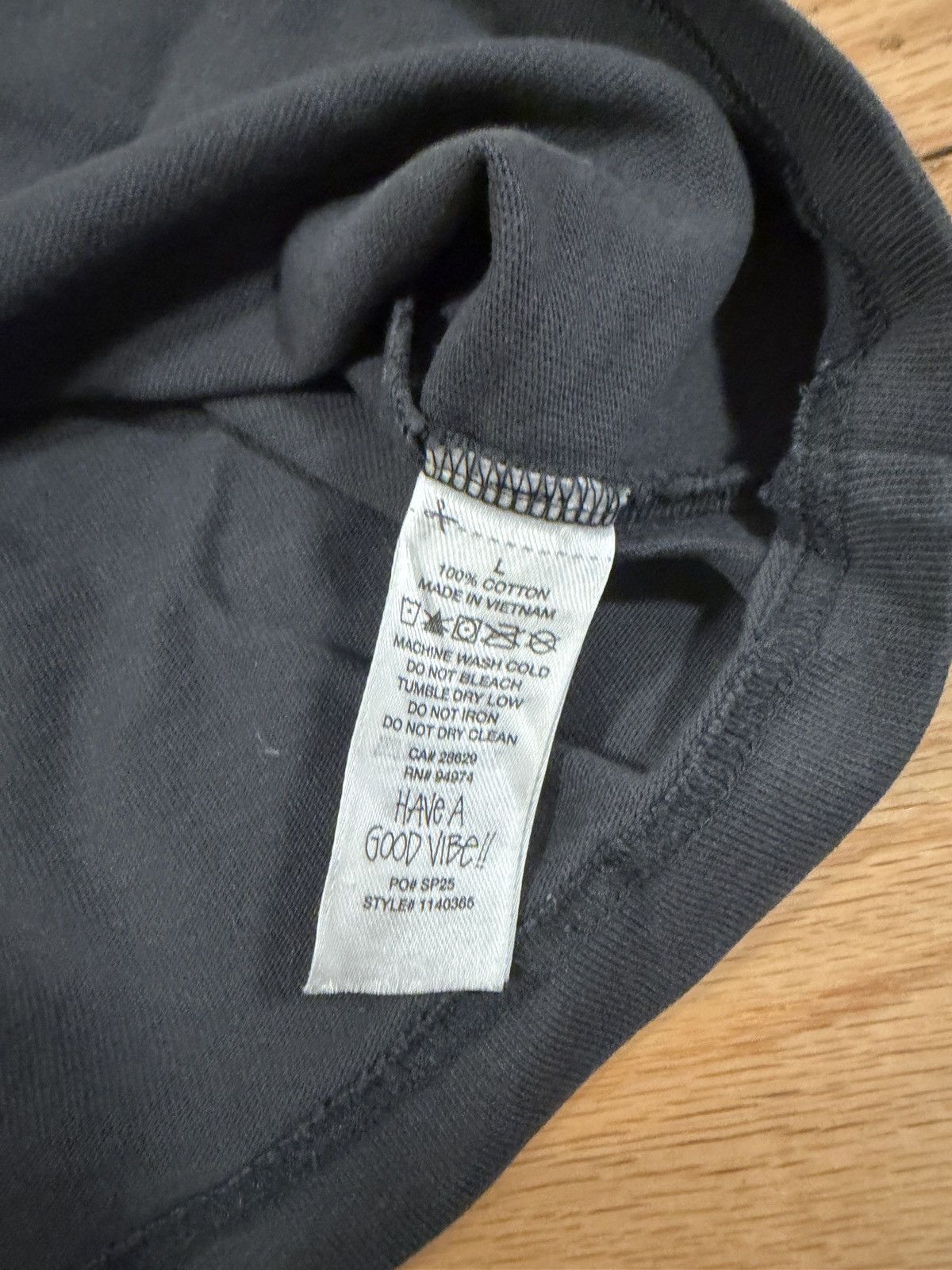 Stussy Stussy Sport Ringer Tee Size US L / EU 52-54 / 3 - 6 Thumbnail