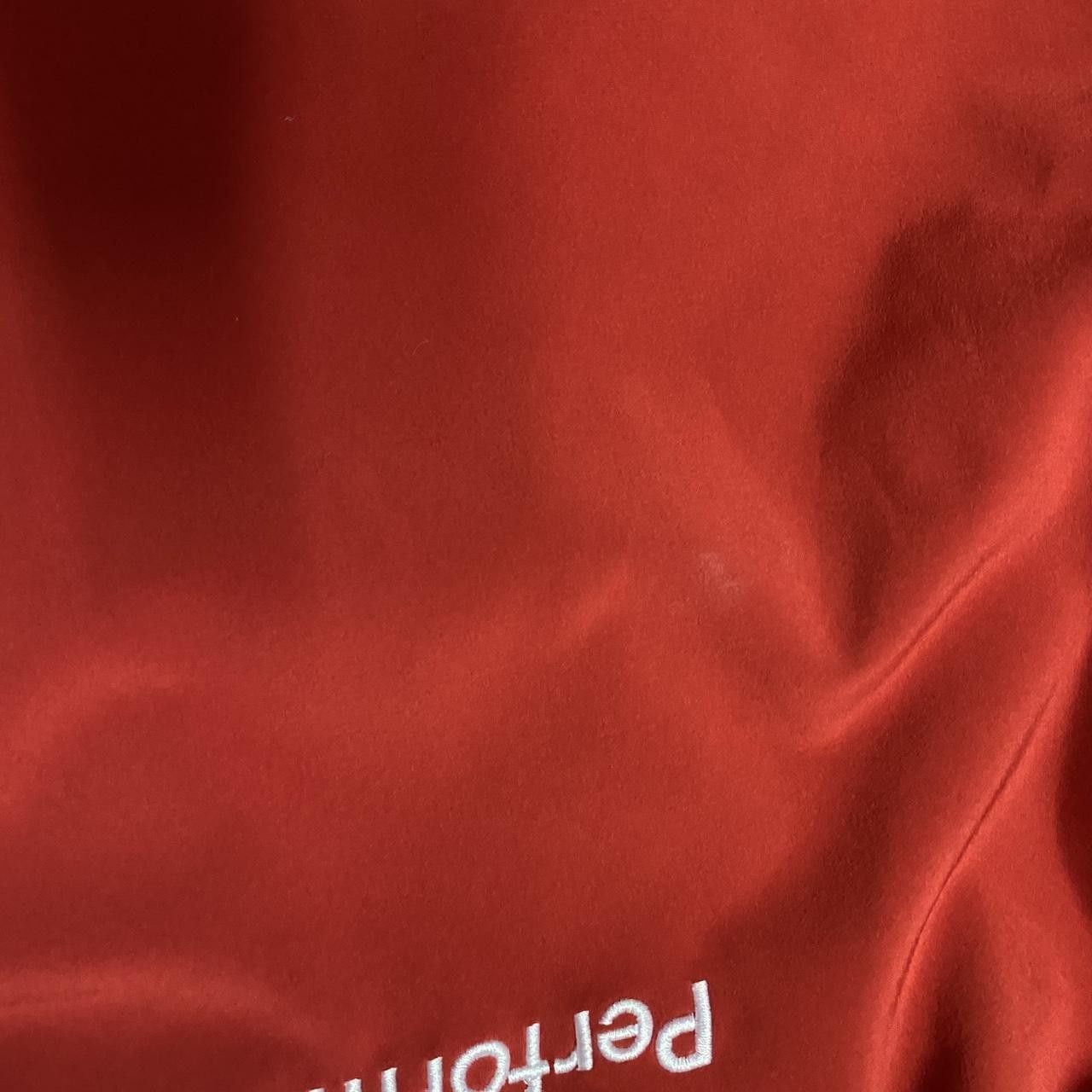 Other Red and black lightweight Shell jacket Size US M / EU 48-50 / 2 - 4 Thumbnail