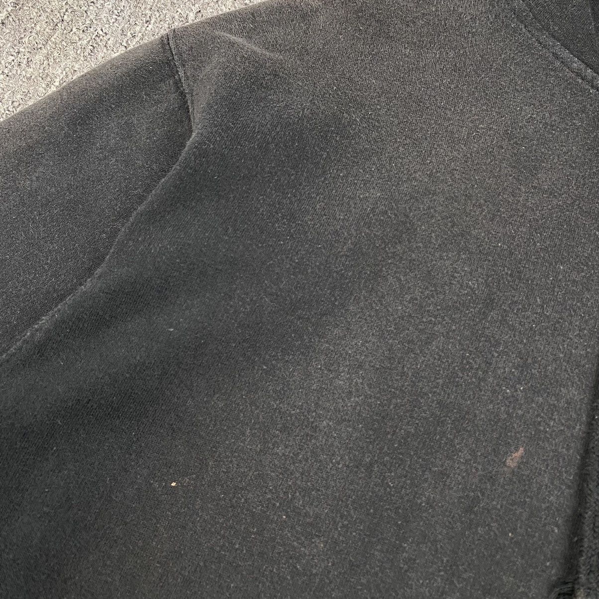 Anti Social Social Club Sunfaded Hoodie Size US M / EU 48-50 / 2 - 7 Thumbnail