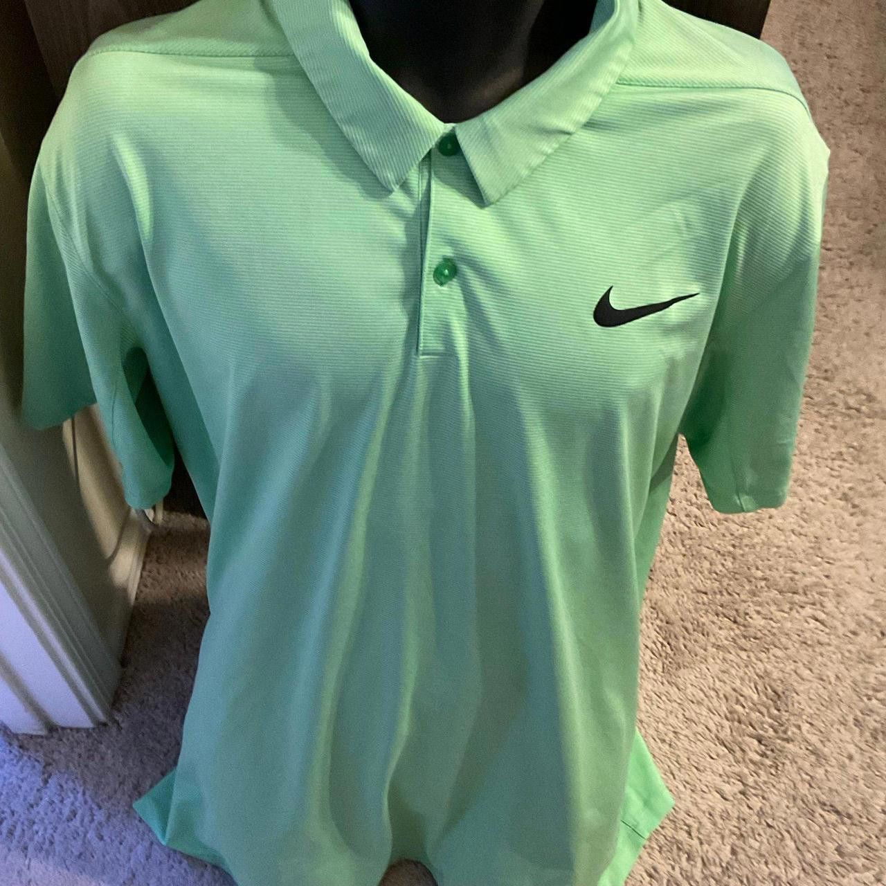 Nike Mens Used Nike Size Xxl Size US XXL / EU 58 / 5 - 1 Thumbnail