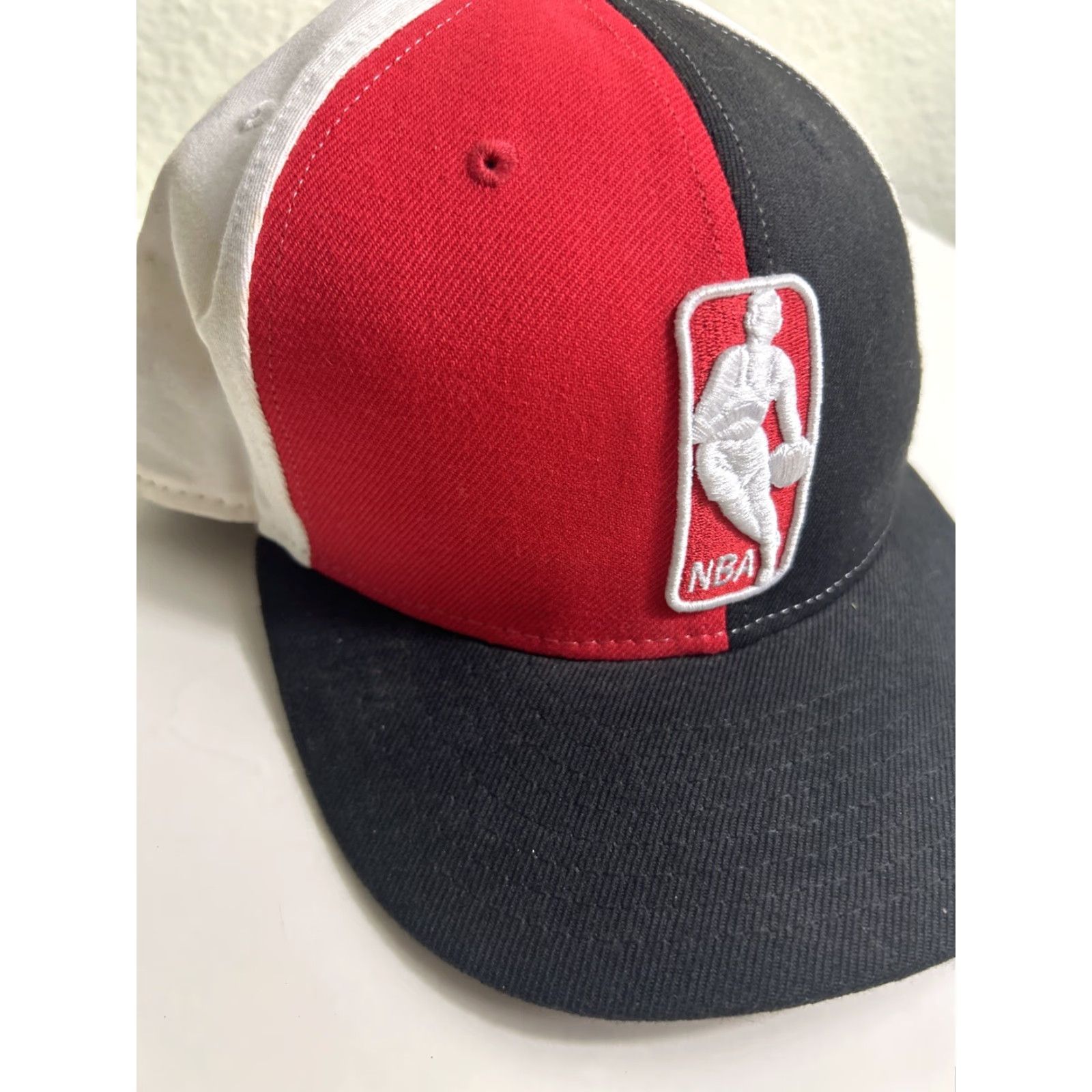 New Era New Era 59fifty Fitted Baseball Hat Portland Trailblazers Color Blocked Size ONE SIZE - 2 Thumbnail
