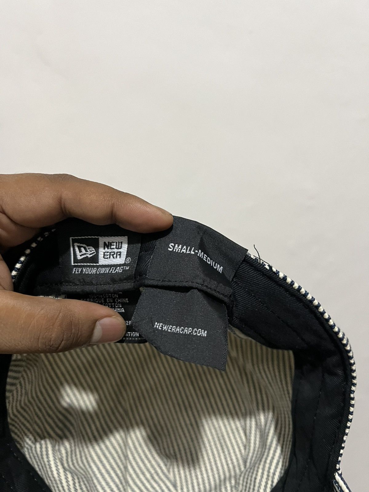 Other Sheen triplesix x new era Size ONE SIZE - 5 Thumbnail