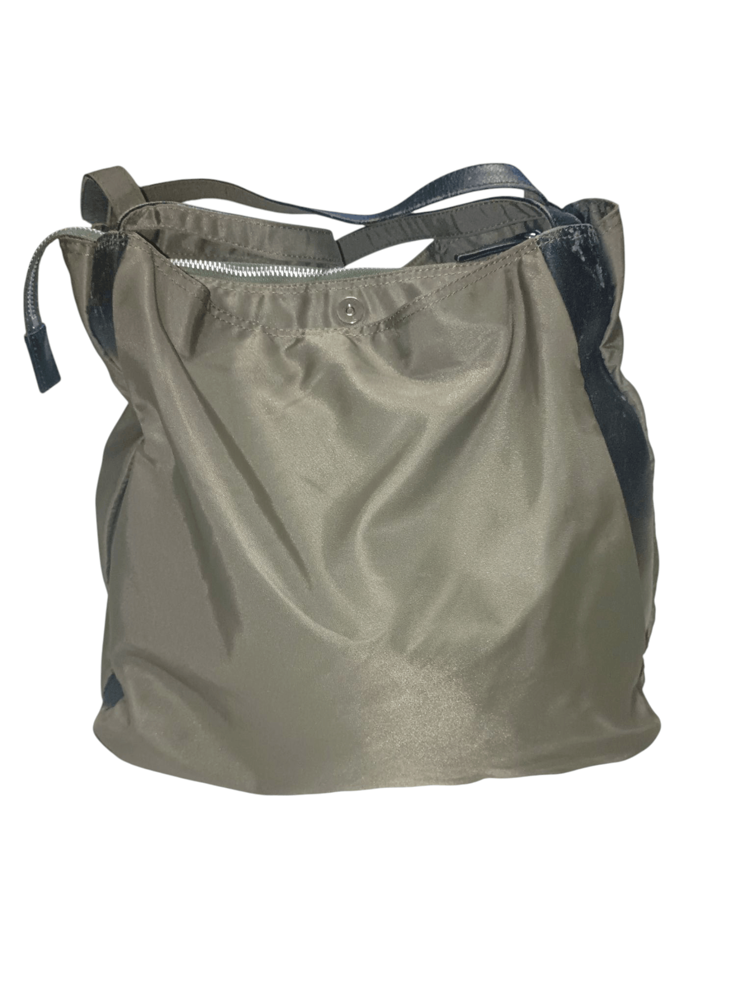 Yohji Yamamoto Yohji Yamamoto Y'Saccs Shoulder Bag Size ONE SIZE - 2 Thumbnail