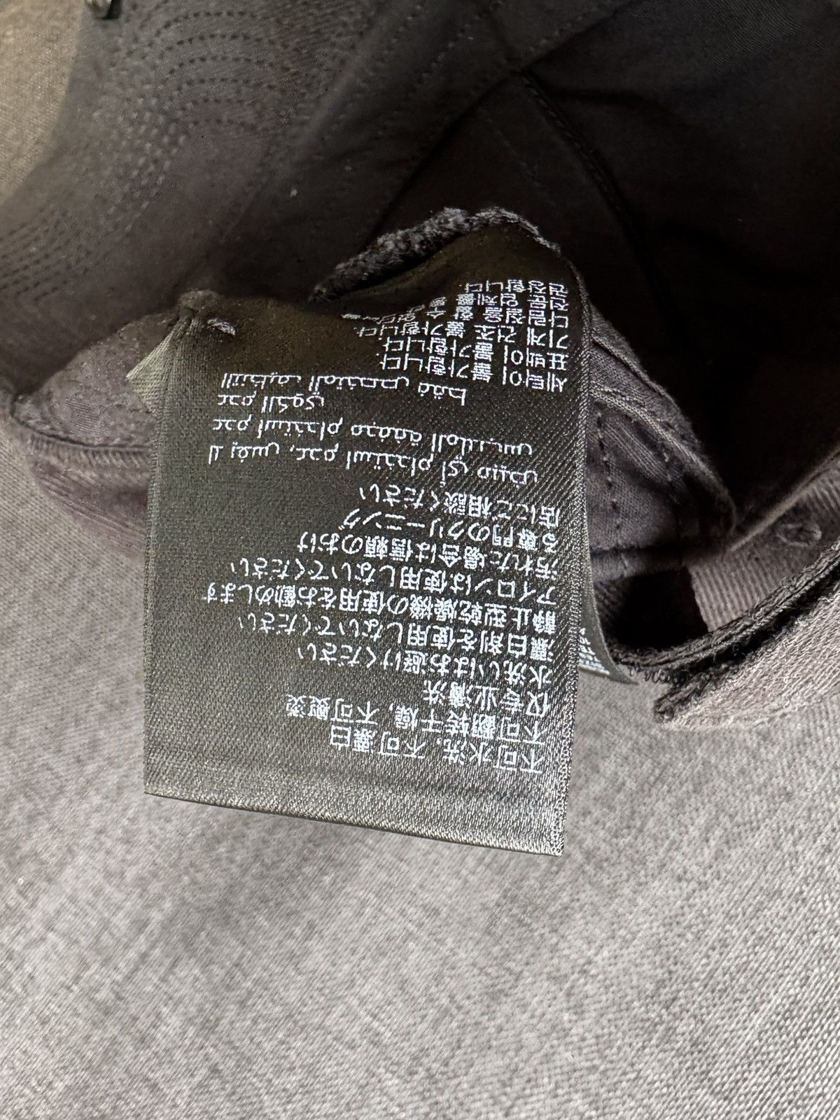 Balenciaga Metalhead Cap Size ONE SIZE - 21 Thumbnail