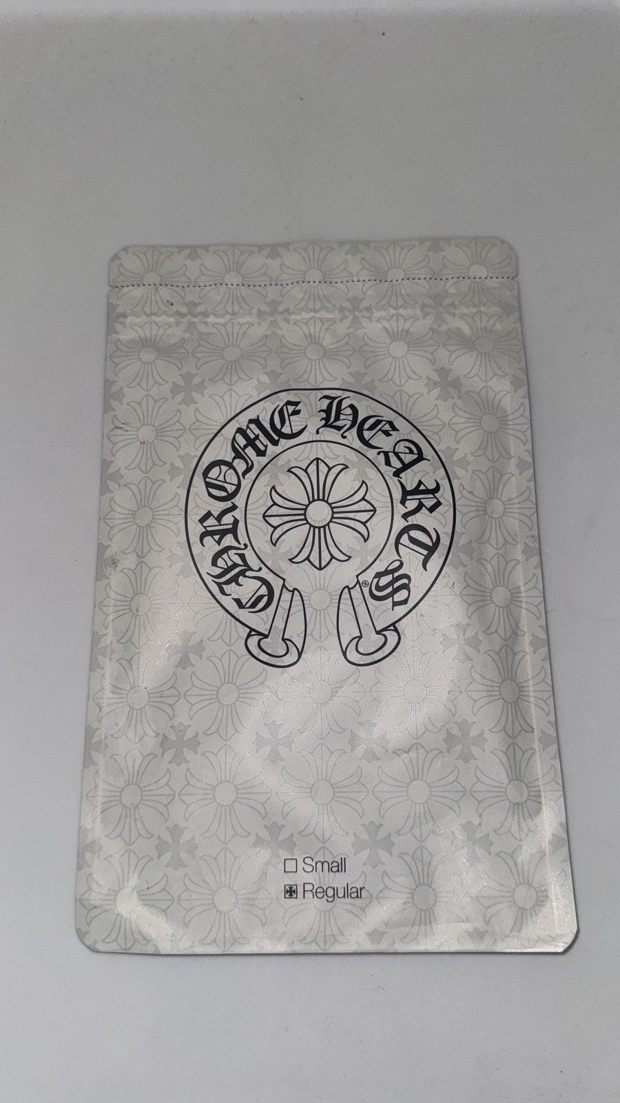 Chrome Hearts Chrome Hearts Face Mask Size ONE SIZE - 1 Thumbnail