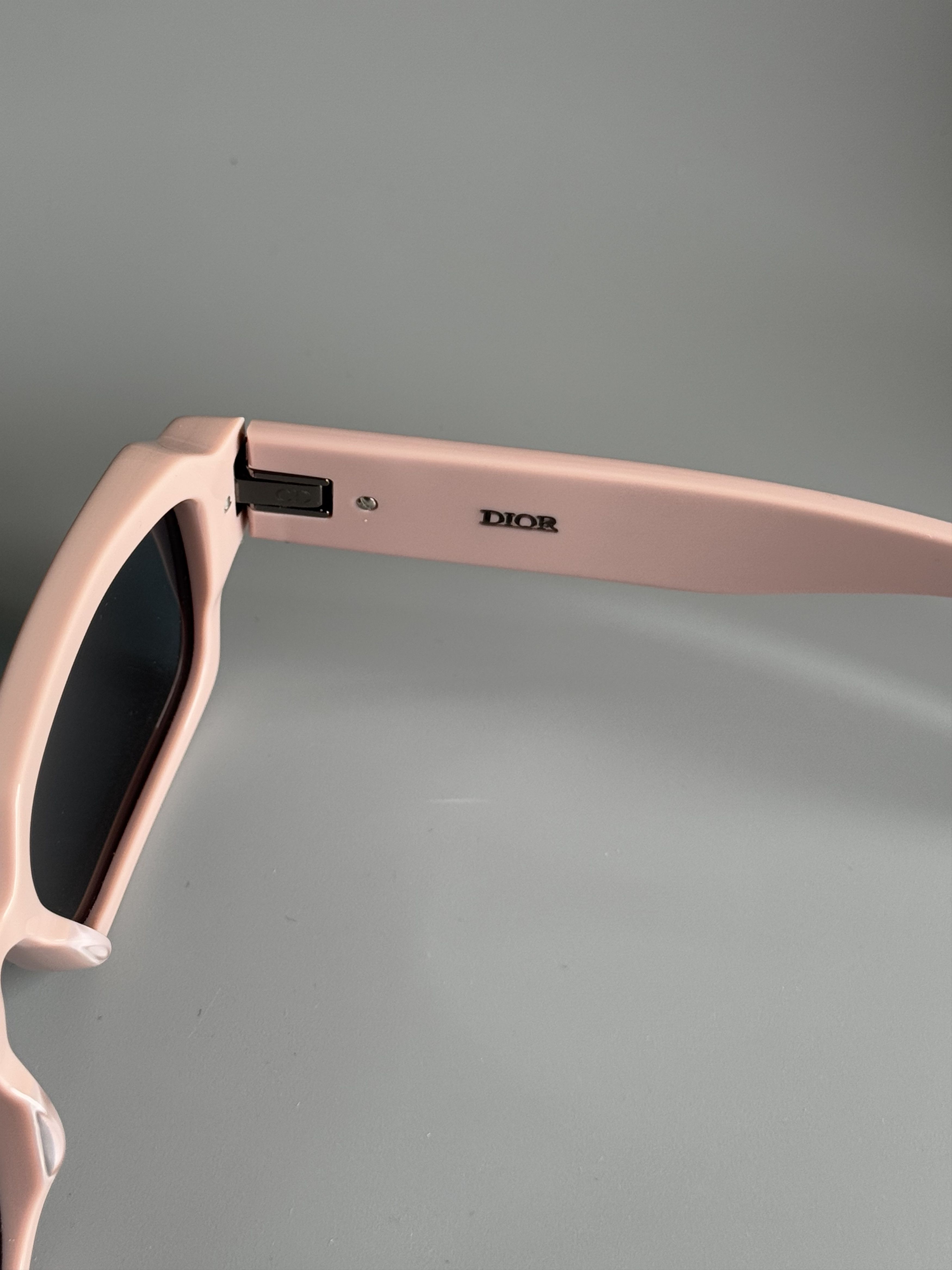 Dior Dior Sunglasses Size ONE SIZE - 13 Thumbnail