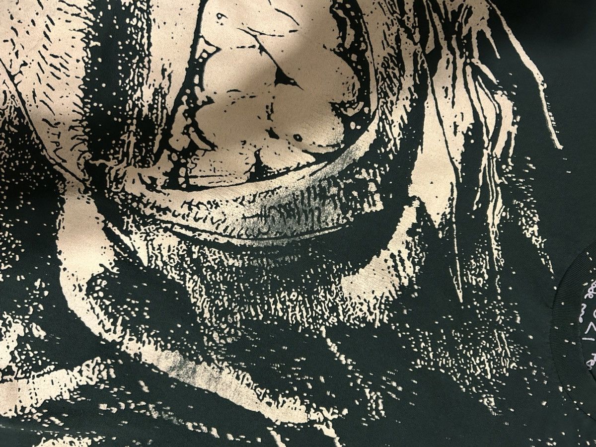 Other Increase the peace logan tee Size US L / EU 52-54 / 3 - 8 Thumbnail
