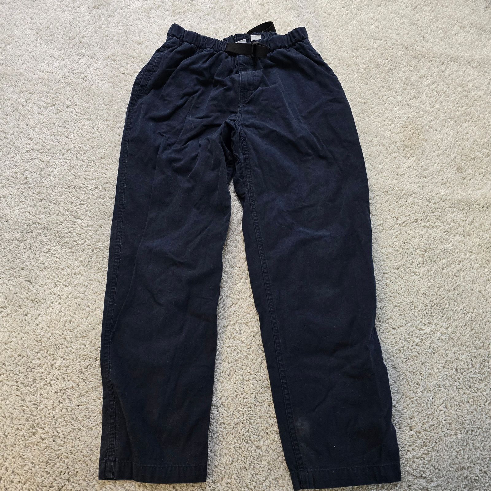 The North Face The North face Mens Mountain Hiking Pants MEdium Regular Size US 31 - 3 Thumbnail