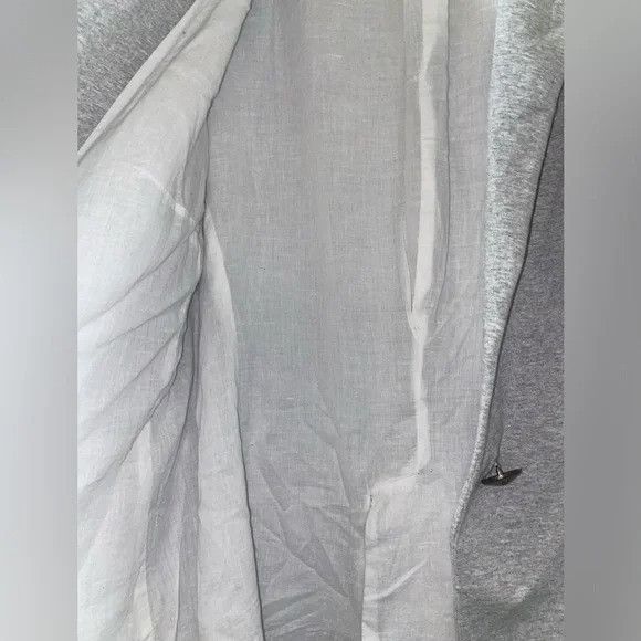 Zara Zara Basic Blazer size XL Size XL / US 12-14 / IT 48-50 - 4 Thumbnail