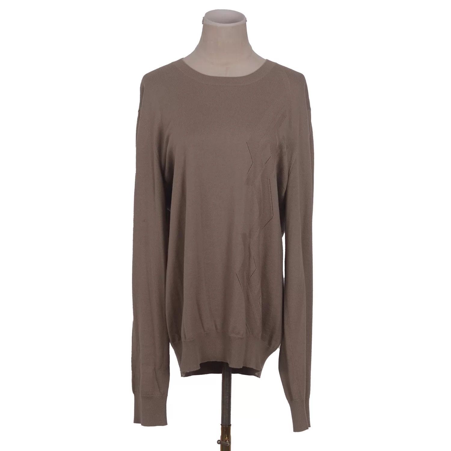 Hermes Hermès men's button-down sweaters S Size US S / EU 44-46 / 1 - 1 Thumbnail