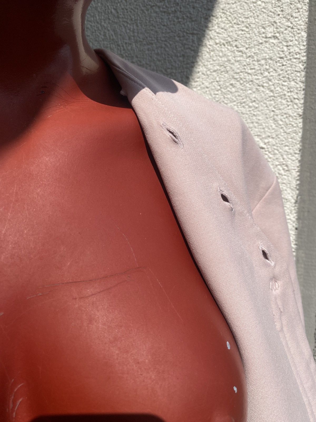 Cos Cos summer coat size s Size S / US 4 / IT 40 - 7 Thumbnail
