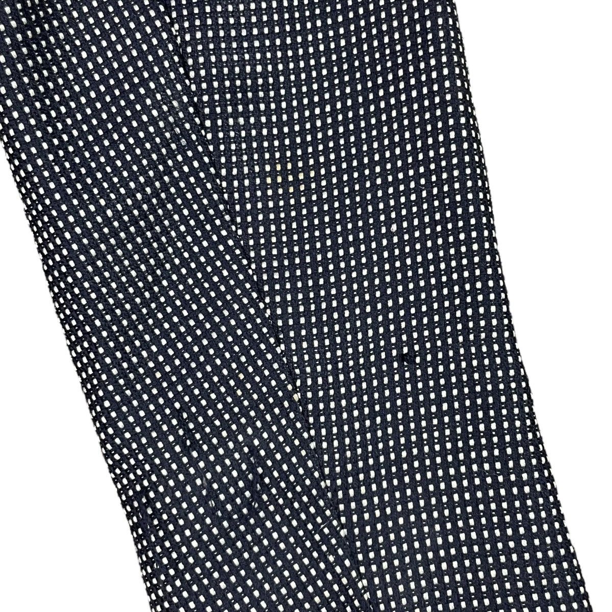Escada ESCADA For Neiman Marcus Plaid Blazer Wool Jacket Size 38 Size XS / US 0-2 / IT 36-38 - 8 Thumbnail