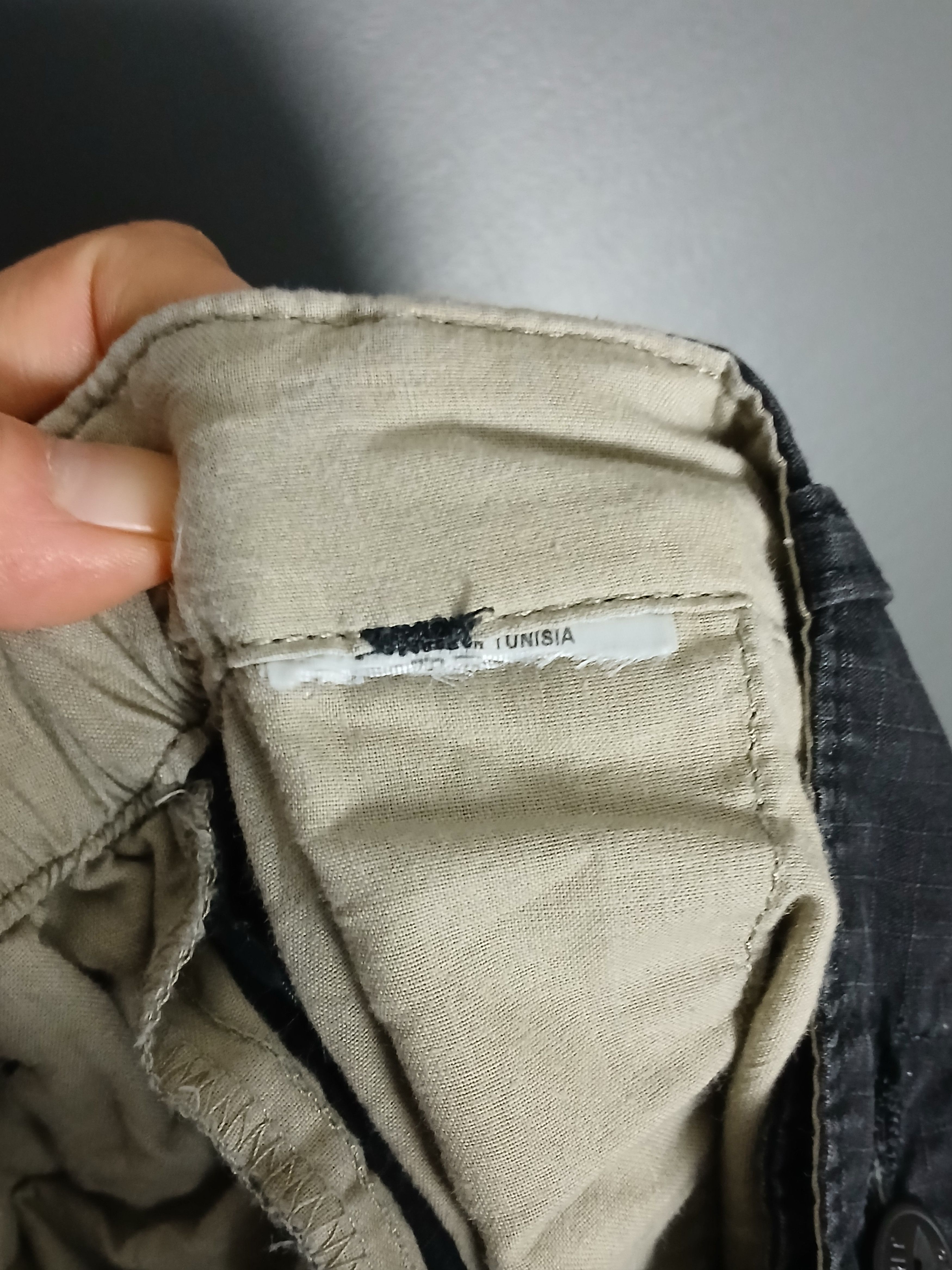 Carhartt Carhartt Cargo Pants Size US 31 - 11 Thumbnail