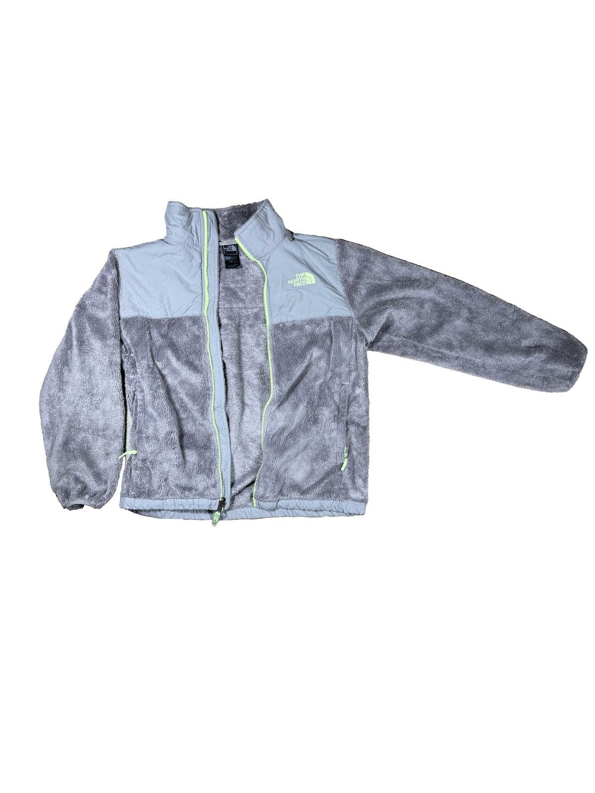 The North Face The North Face Zip Up Jacket Size ONE SIZE - 1 Thumbnail