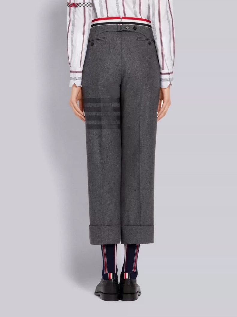 Thom Browne Thom Browne Oxford bags Size 40S - 3 Thumbnail