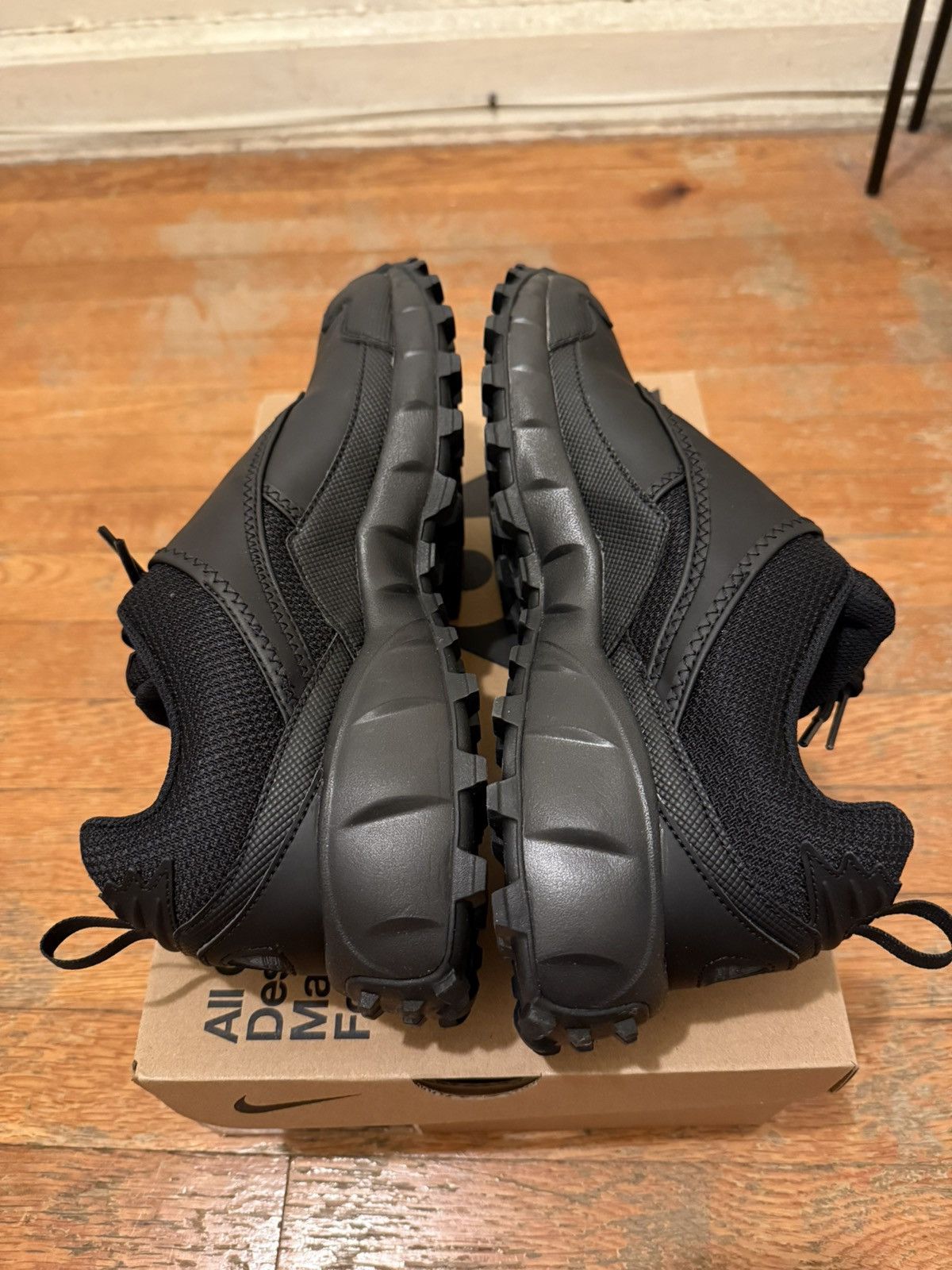 Nike ACG Nike Phassad Size US 9.5 / EU 42-43 - 5 Thumbnail