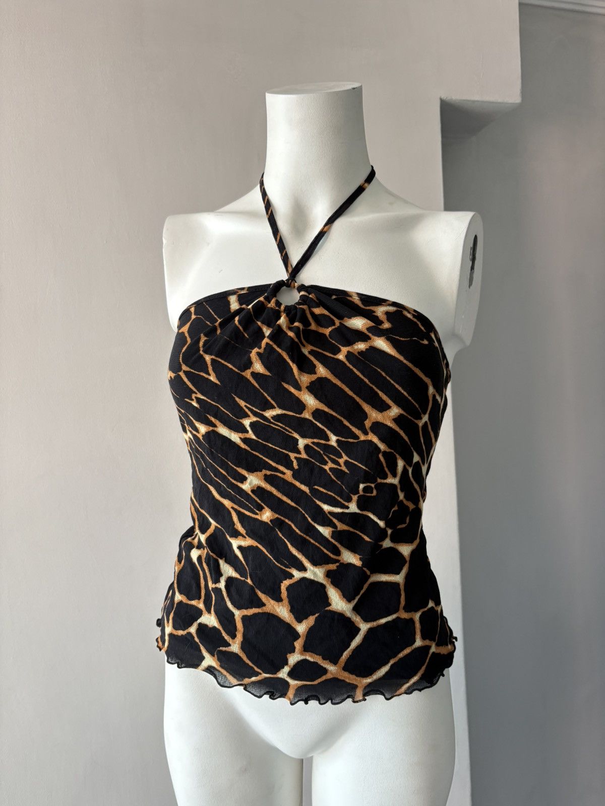 Mango y2k mng blouse Size M / US 6-8 / IT 42-44 - 8 Thumbnail
