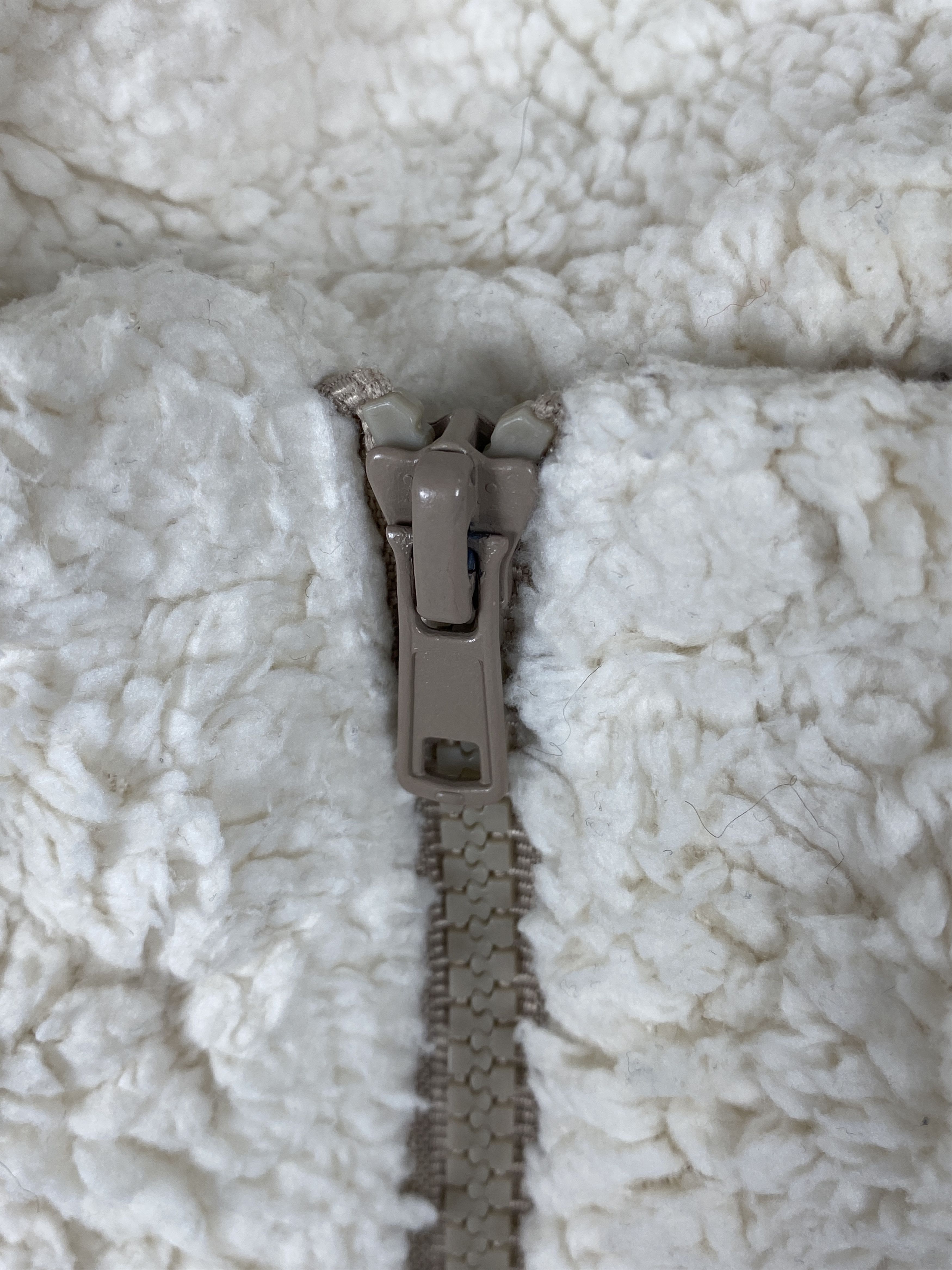 Japanese Brand × Vintage Vintage Japanese Brand Hoodie Quilted Lining Jacket Size US S / EU 44-46 / 1 - 3 Thumbnail