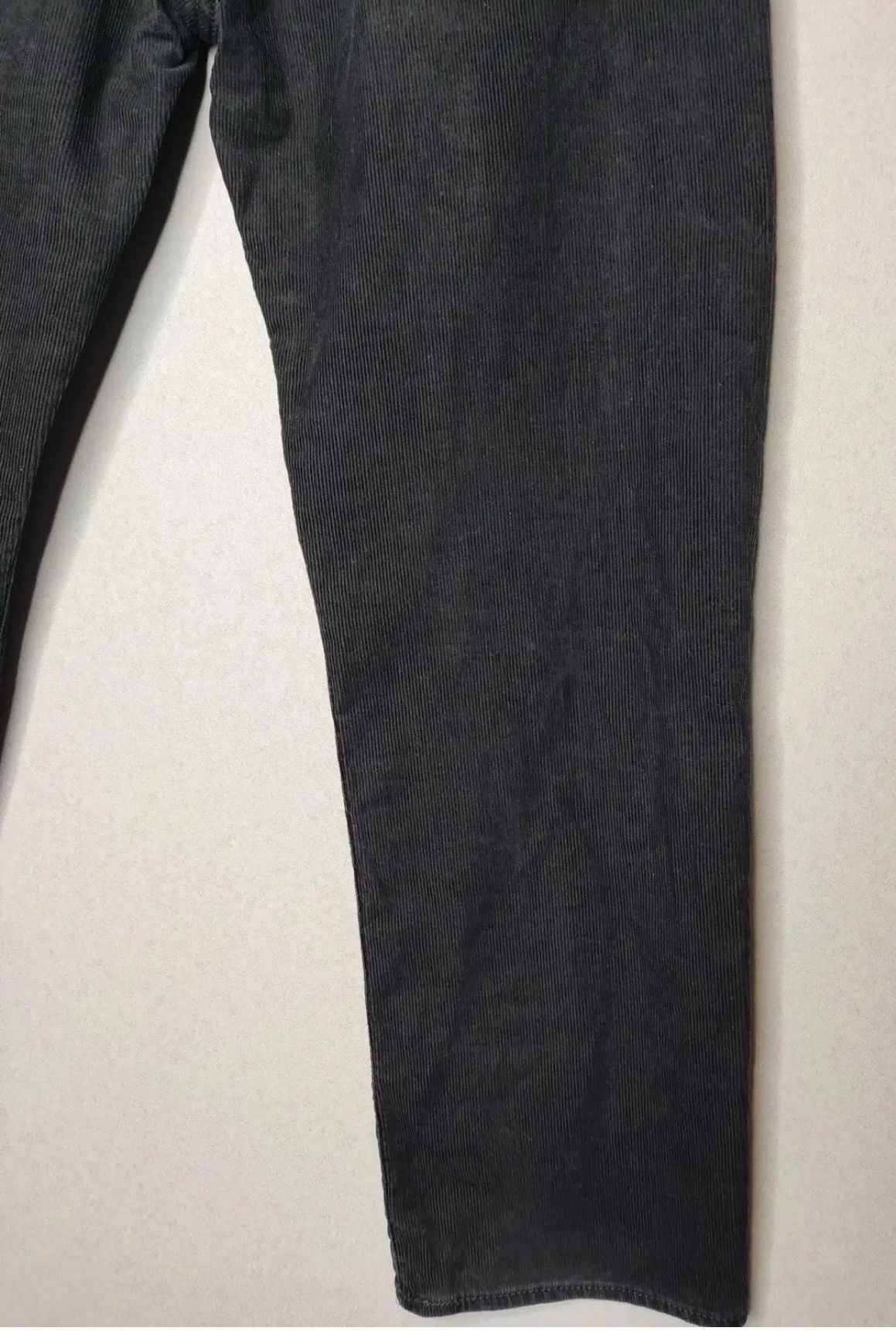 Levi's 34/30 Levi’s Y2K Cowboy Corduroy Velvet Pants Size US 34 / EU 50 - 7 Thumbnail