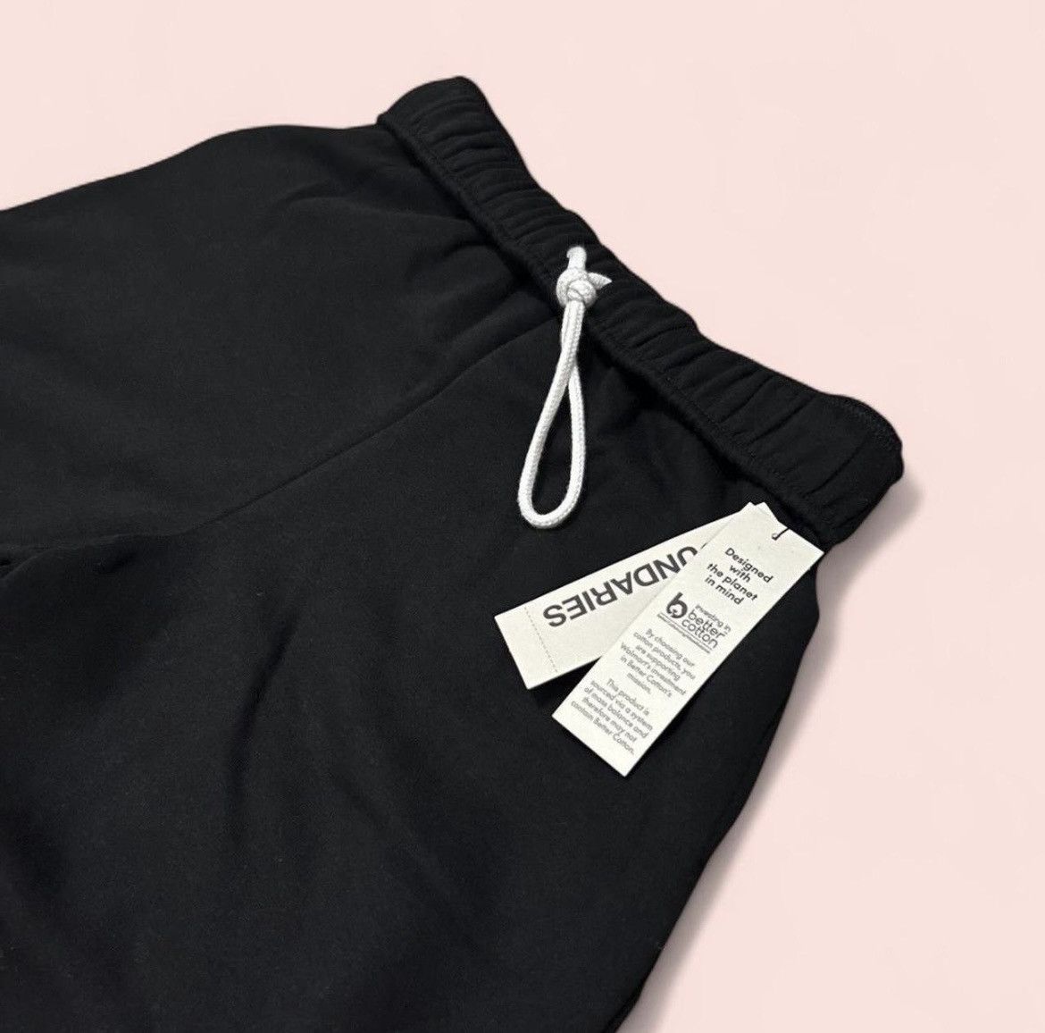 Other No Boundaries Sweet Pants Size US 32 / EU 48 - 2 Thumbnail