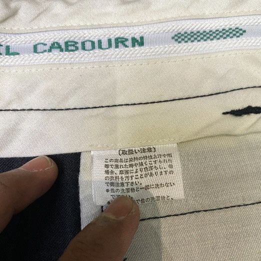 Nigel Cabourn Nigel cabourn trouser Size US 36 / EU 52 - 9 Thumbnail