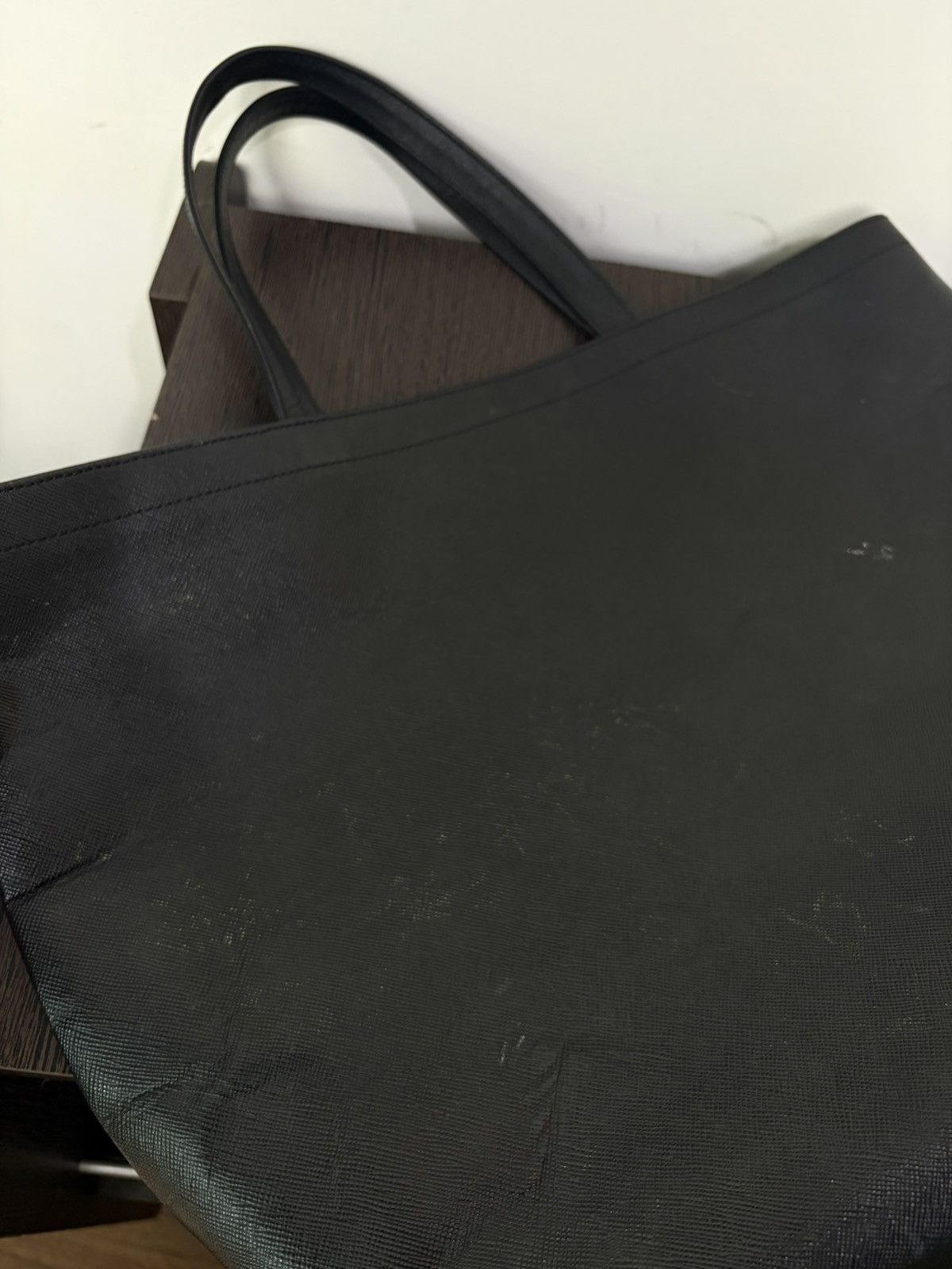 Comme des Garcons Comme des Garcons 2017-2018 Tote Bag Size ONE SIZE - 6 Thumbnail