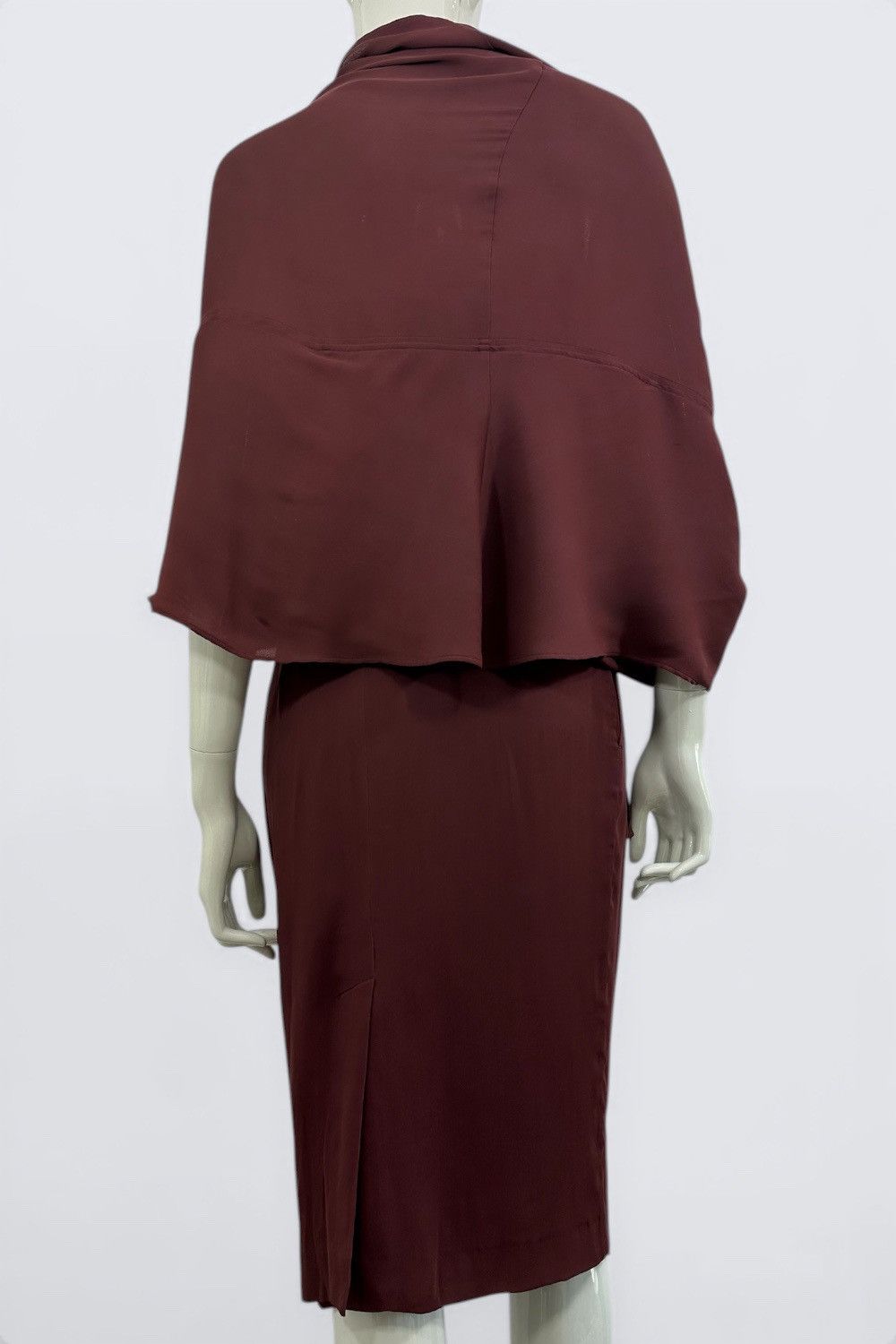 Maison Margiela Deconstructured Dress by Maison Martin Margiela Size L / US 10 / IT 46 - 5 Thumbnail