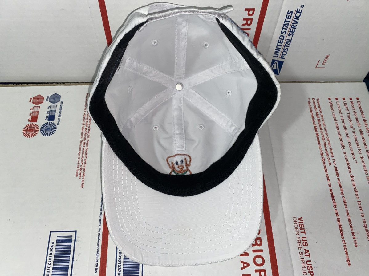 Other Modern Animal Nylon baseball cap hat Brand Company Vet Dogs Size ONE SIZE - 4 Thumbnail