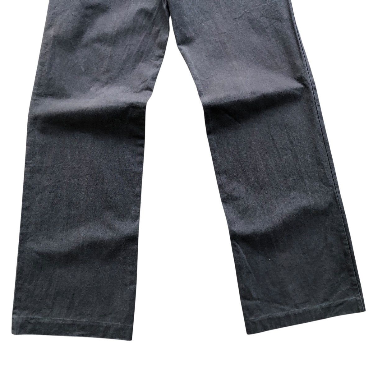 Tornado Mart 2000s japanese PERSIL studed pants Size US 30 / EU 46 - 6 Thumbnail