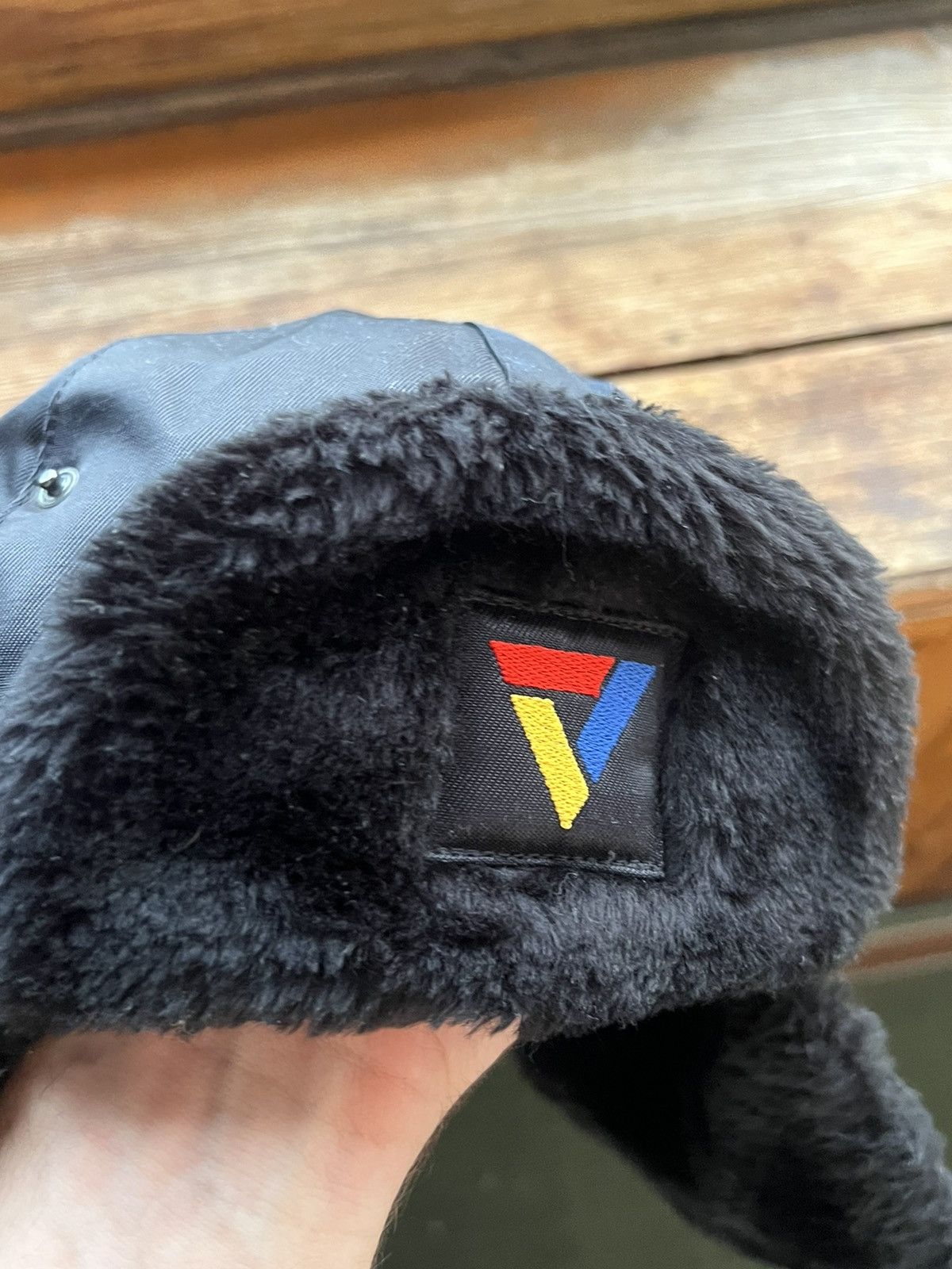 Vintage Vintage Ushanka Danacap Trapper Y2K Hat Rare Size ONE SIZE - 21 Thumbnail